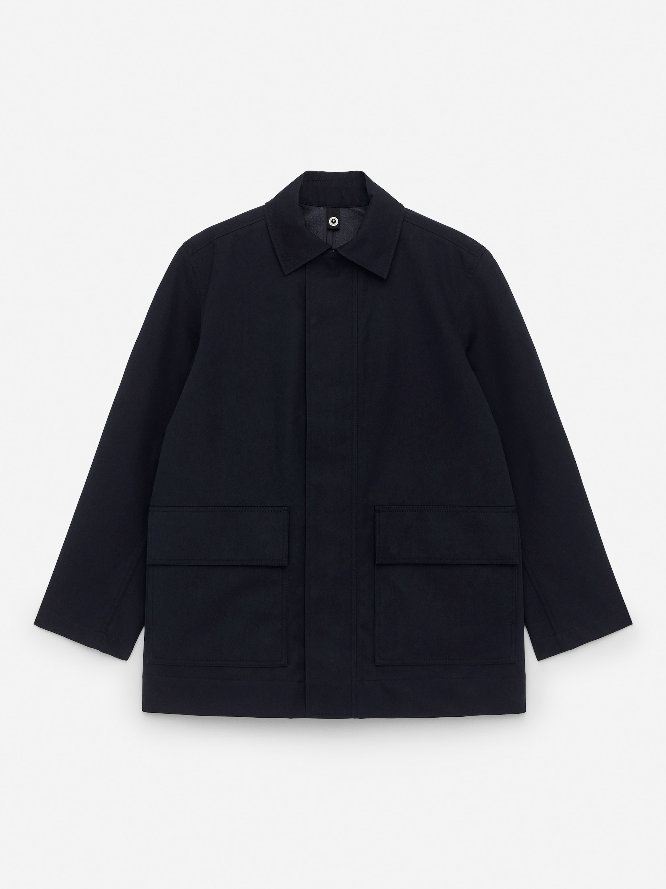 Ingrandisci l'immagine: 2-in-1 Jacket - Dark Blue - UOMO | H&M CH 1