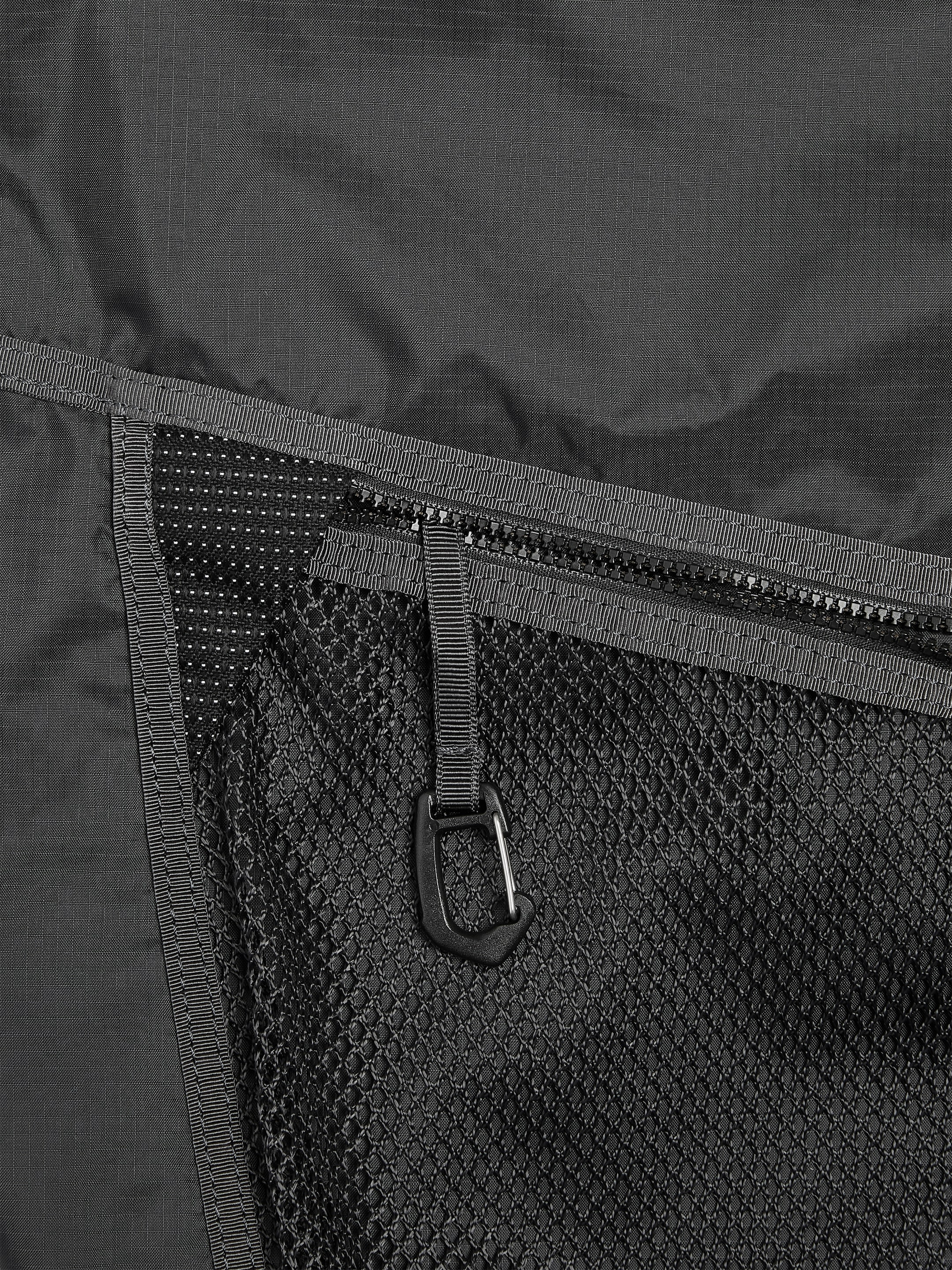 Sac Klättermusen Algir Sack - Gris foncé - Homme - StillMedia/DescriptiveDetail - 8