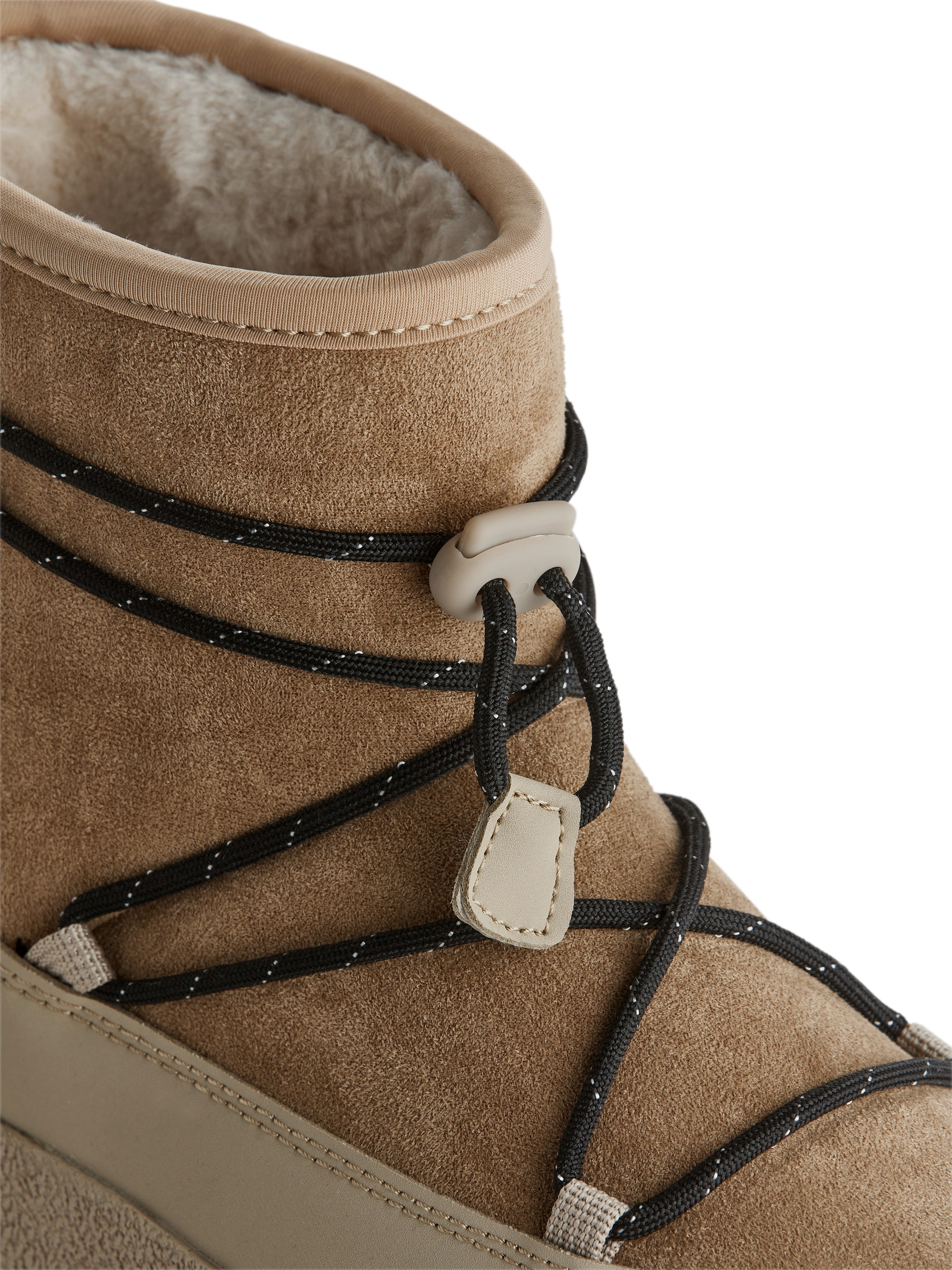 Tretorn Aspa Låga hybridstövlar - Beige - Women - StillMedia/DescriptiveDetail - 1