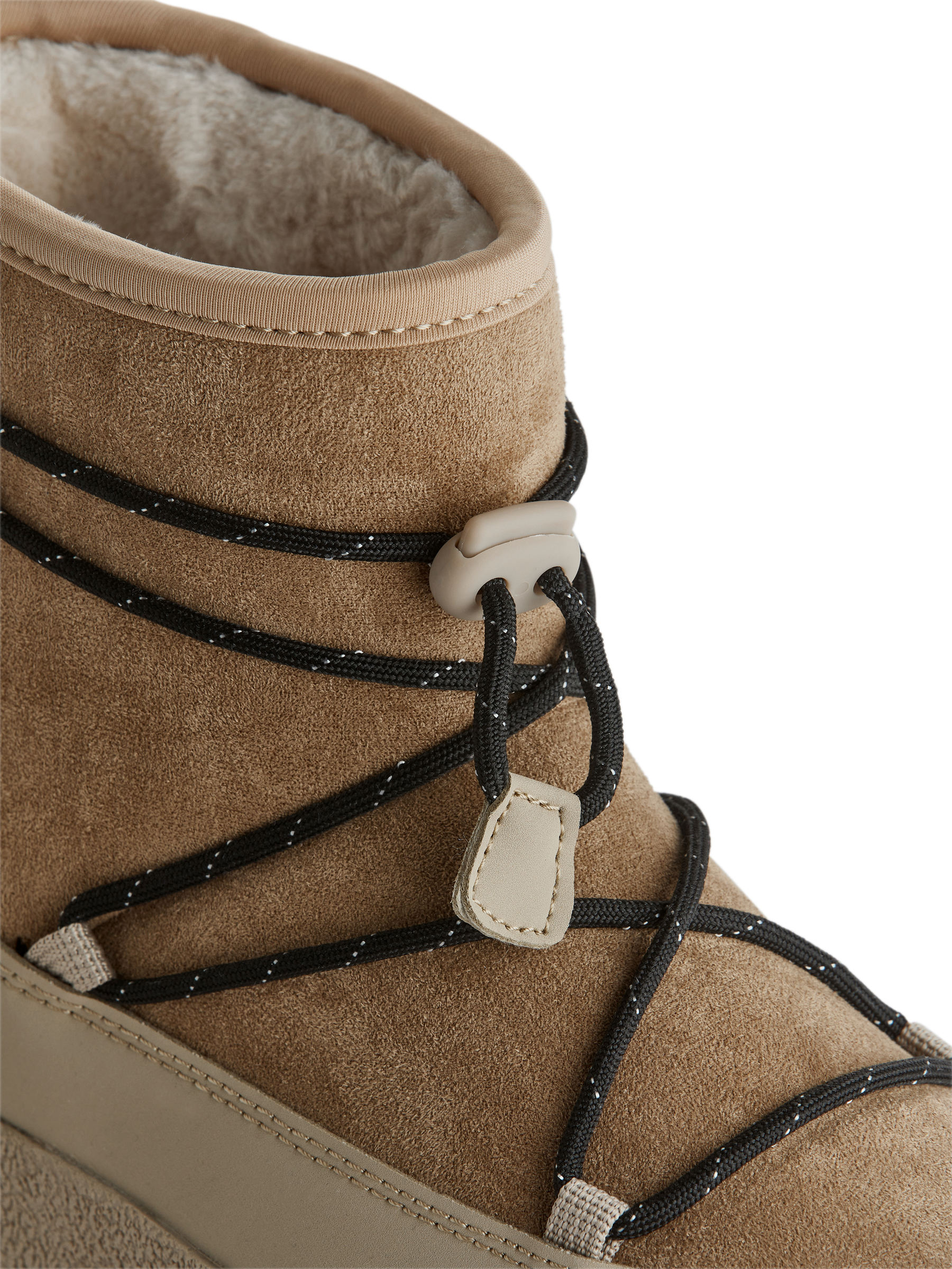 Tretorn Aspa Låga hybridstövlar - Beige - Women - StillMedia/DescriptiveDetail - 1