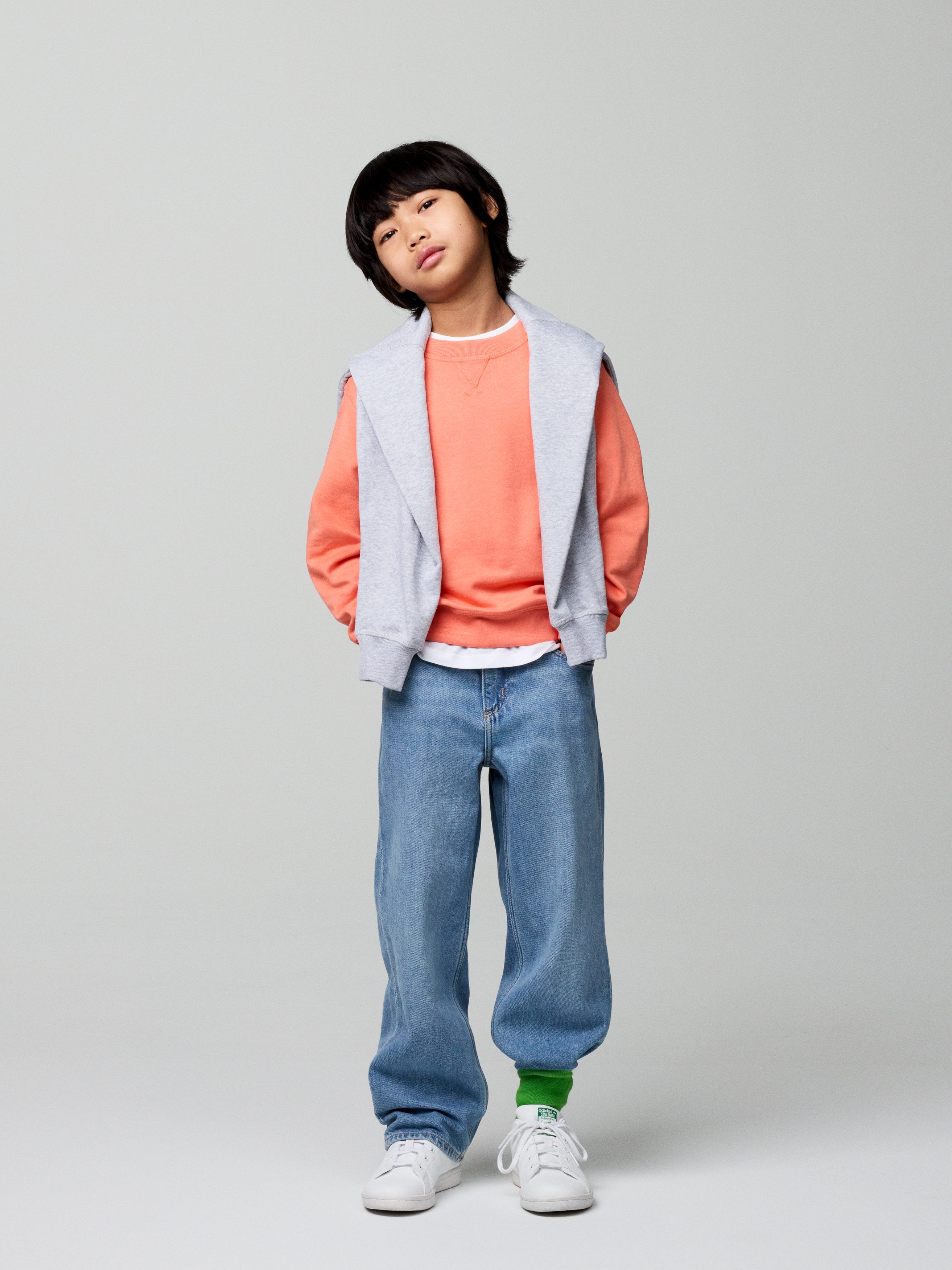 Bomullsstrumpor, 5-pack - Flermix/Rosa/röd/syrenlila/Lila/flerfärgad/Mullvad/Off-white/Blå/grön/Flerfärgade/hjärtan/Mörkblå/Beige/Blå/grön/off-white