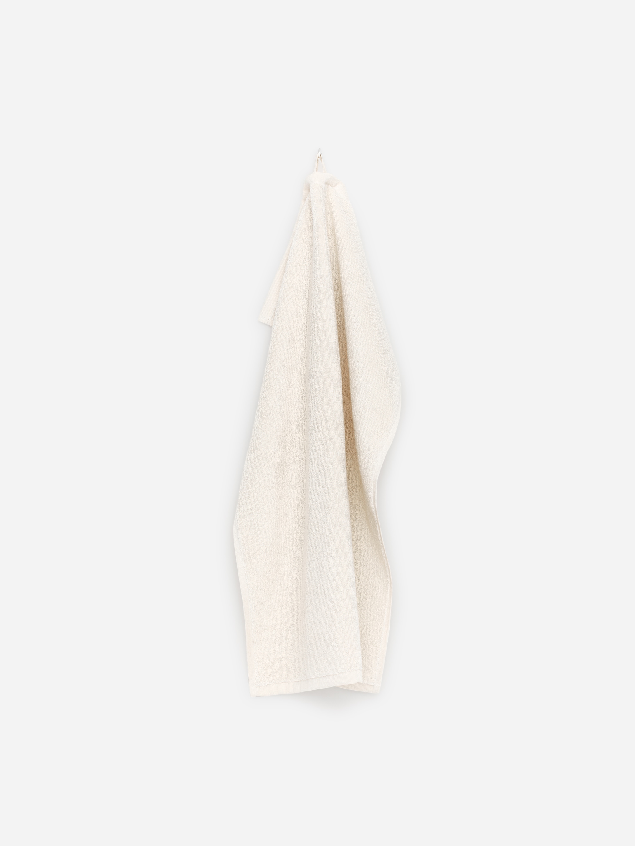 Handduk 50 x 70 cm - Off-white - Homeware - StillMedia/DescriptiveStillLife - 1