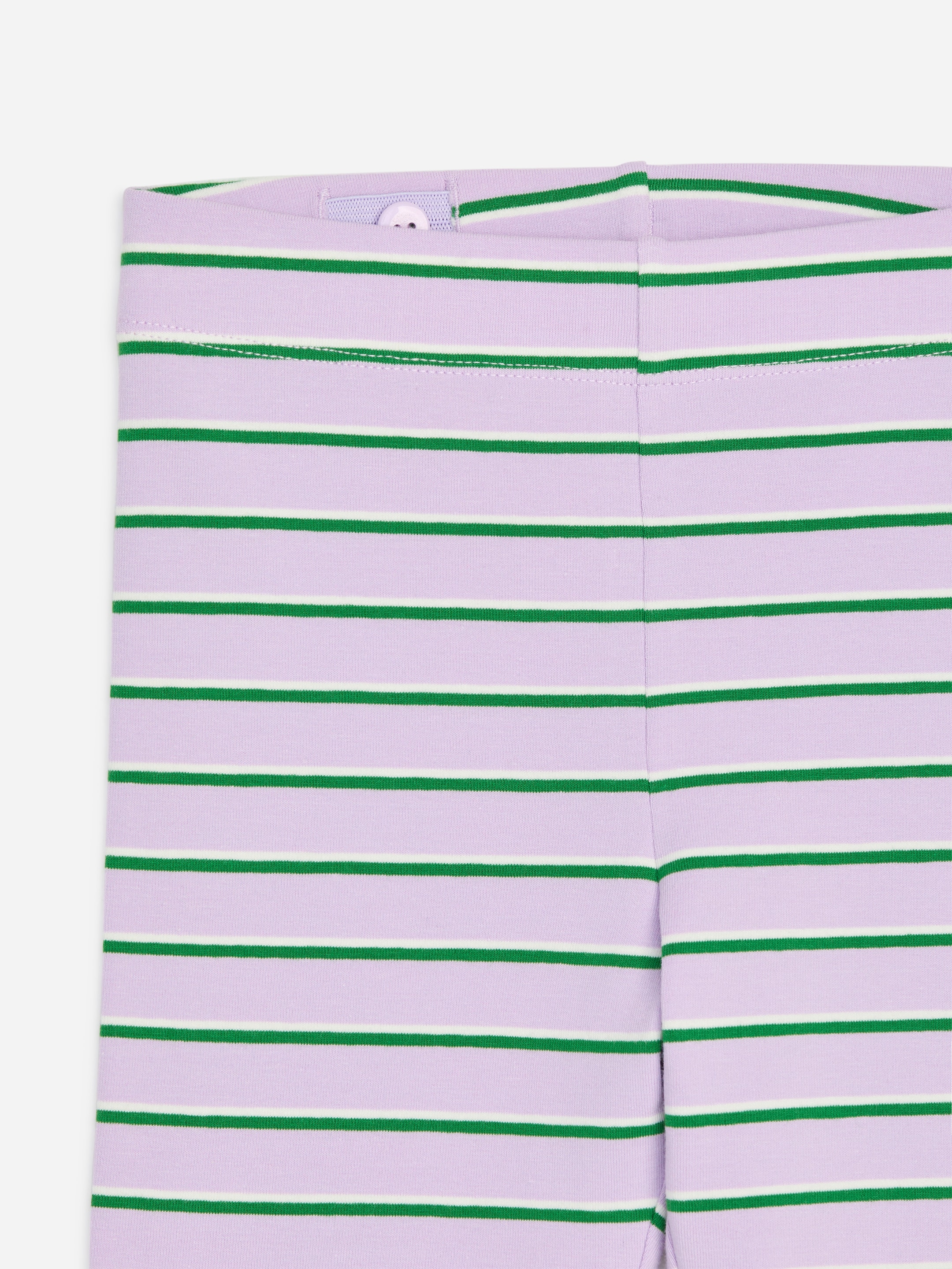Short cycliste - Mauve/Vert - Regular fit - Enfant - StillMedia/DescriptiveDetail - 2