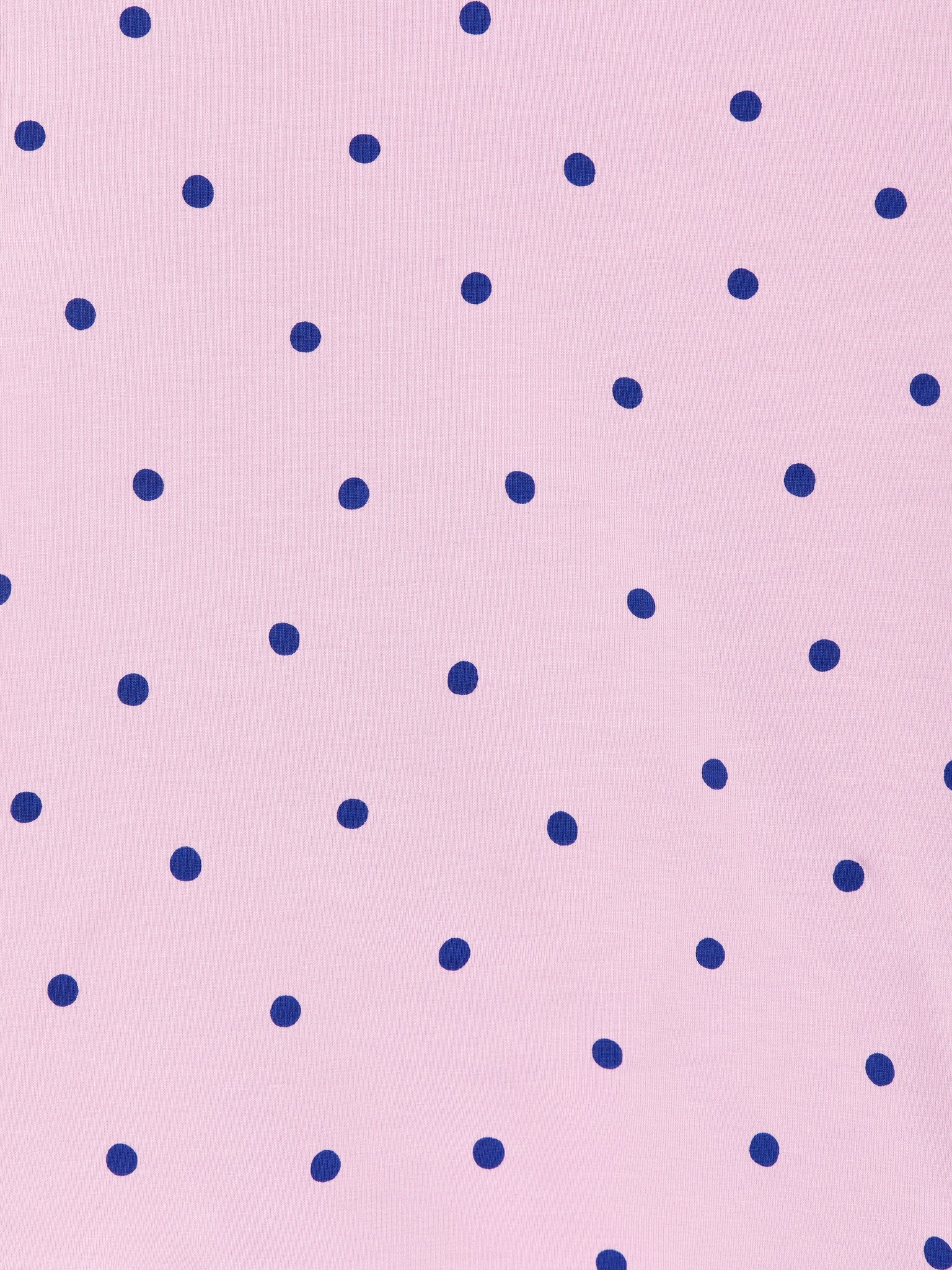 Krátke pyžamo z džerseja - Ružovo-modré bodky/Modrá/Biela/Svetlomodrá/White/Zelená/pruhovaná/Ružovo/červené srdcia - 3