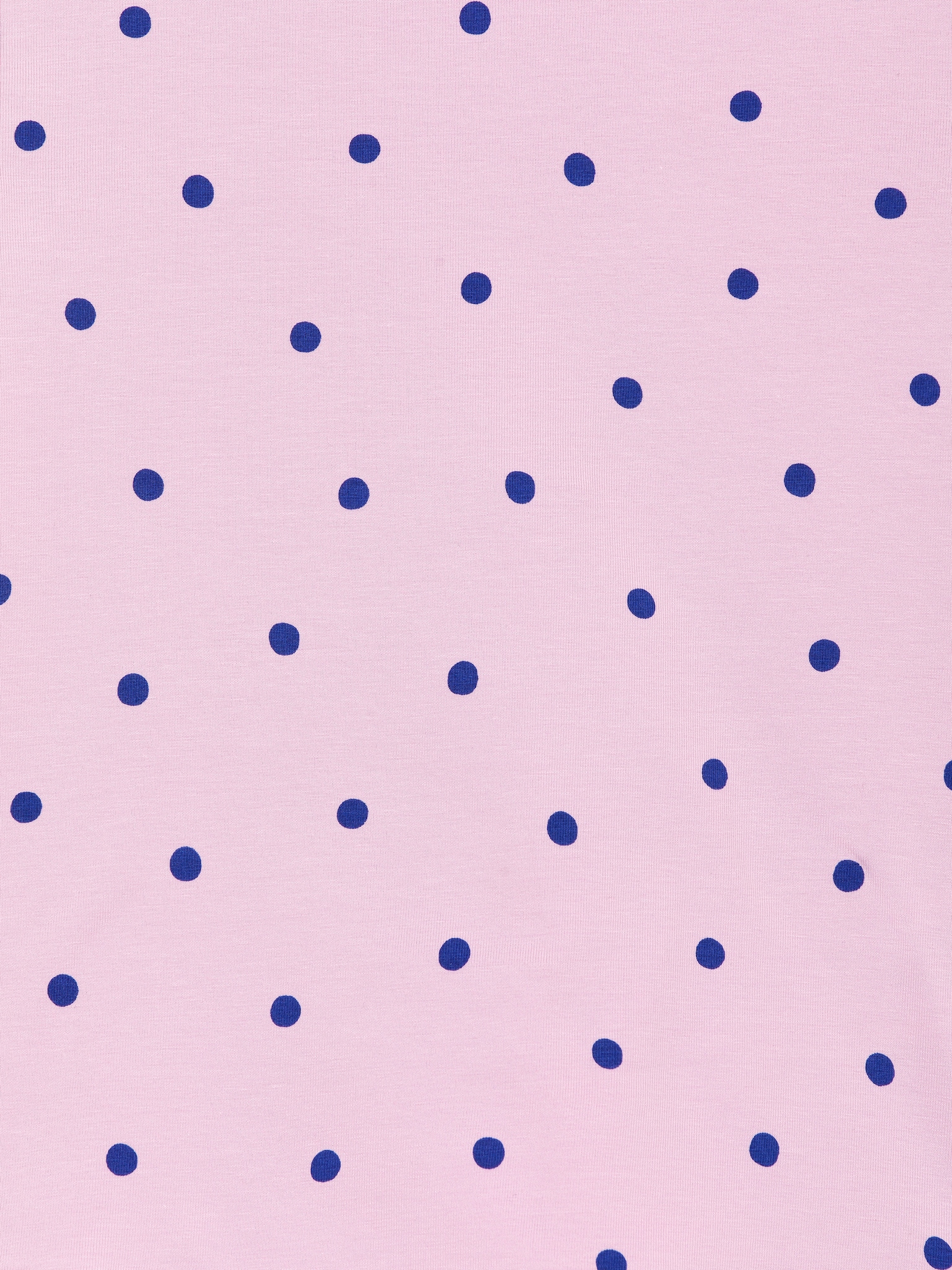 Zweiteiliger kurzer Pyjama aus Jersey - Rosa/Punkte in Blau/Hellblau/Weiß/grün/gestreift/Blau/Weiß/Rosa/rote Herzen - 3