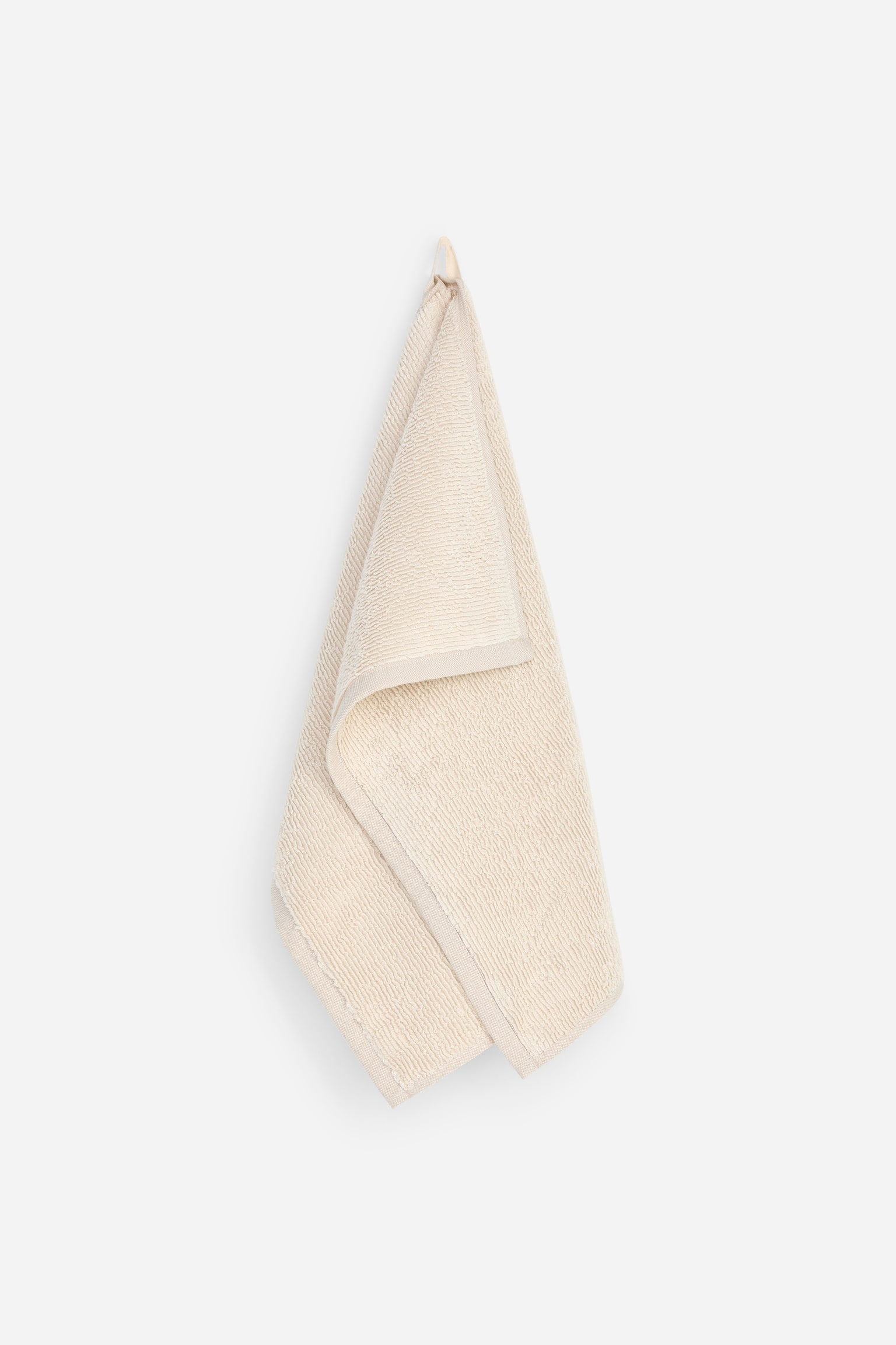 Hand Towel 50 x 70 cm - Off White - 1