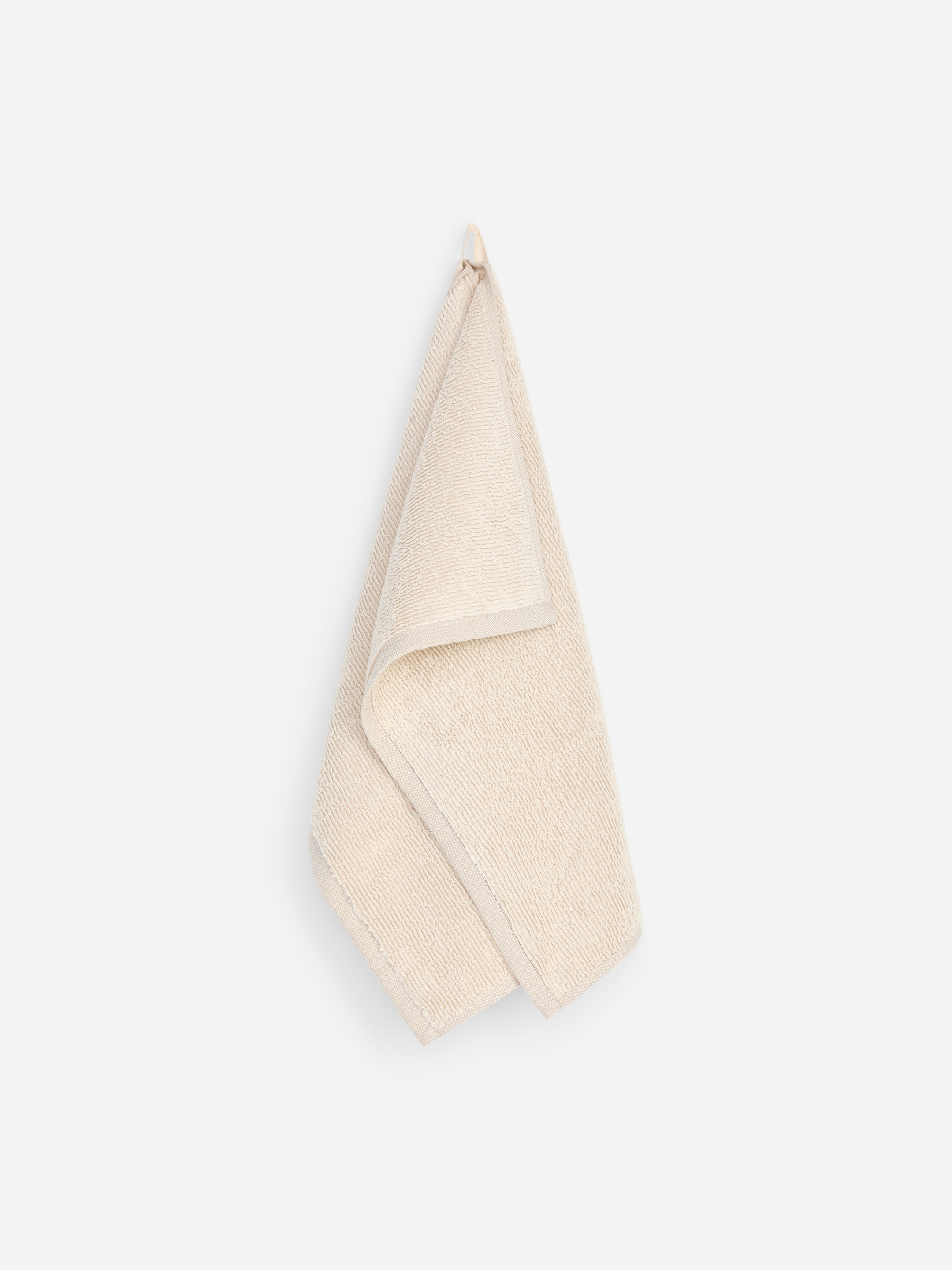 Hand Towel 50 x 70 cm-White-20512