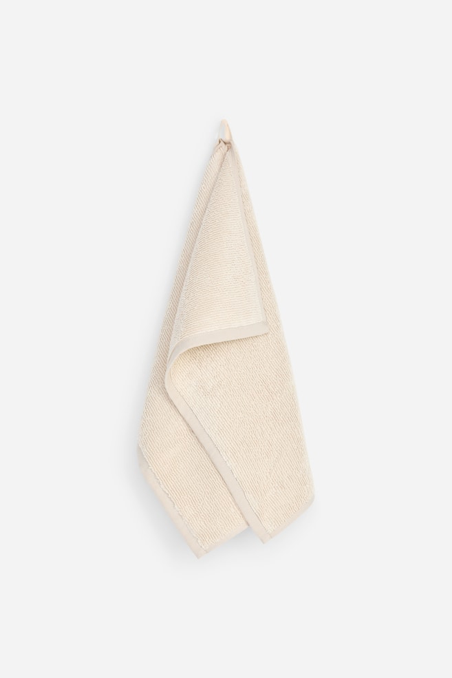 Hand Towel 50 x 70 cm - Off White - 1