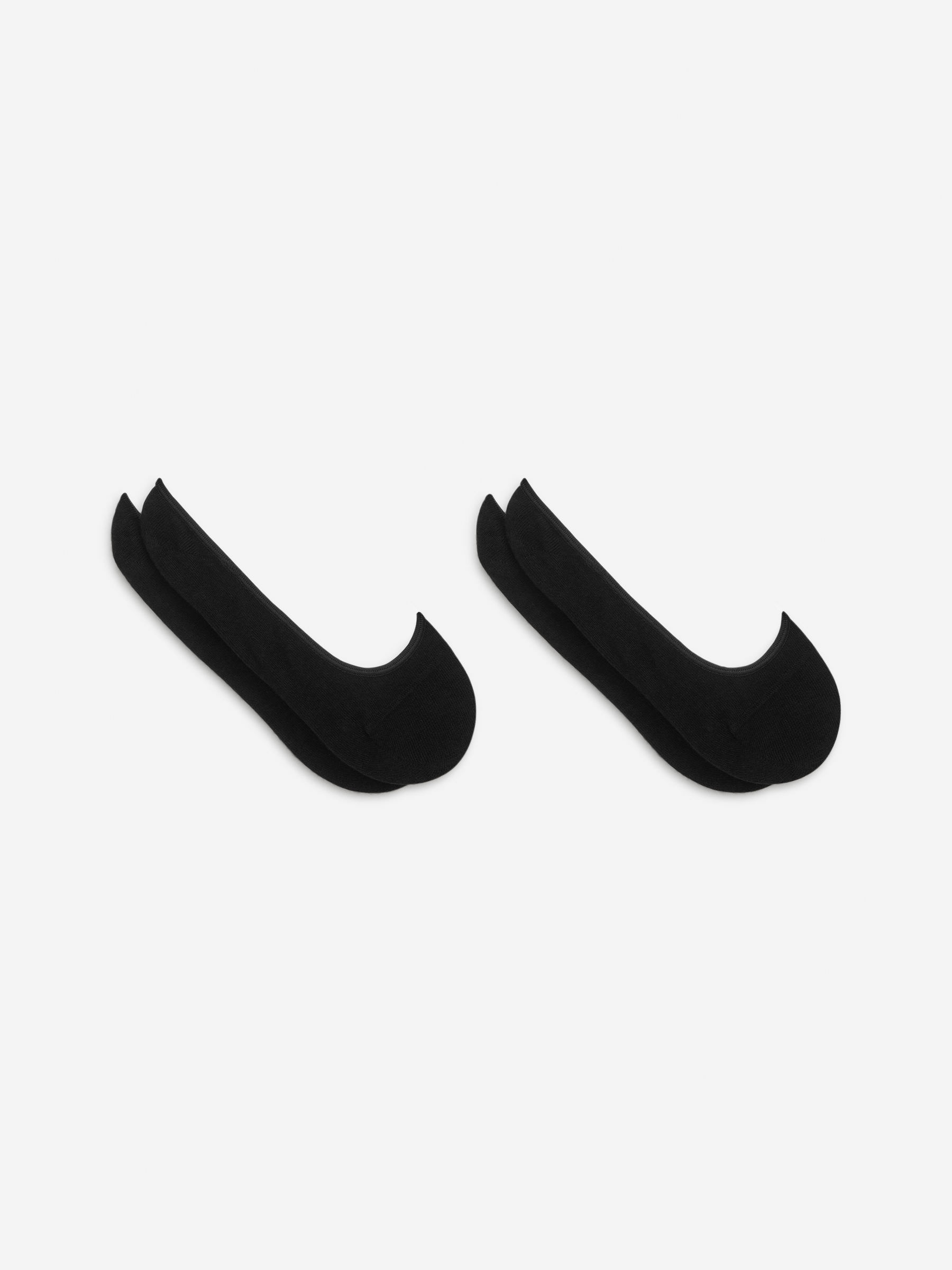 Ballerina Socks - Black - Women - StillMedia/DescriptiveStillLife - 3