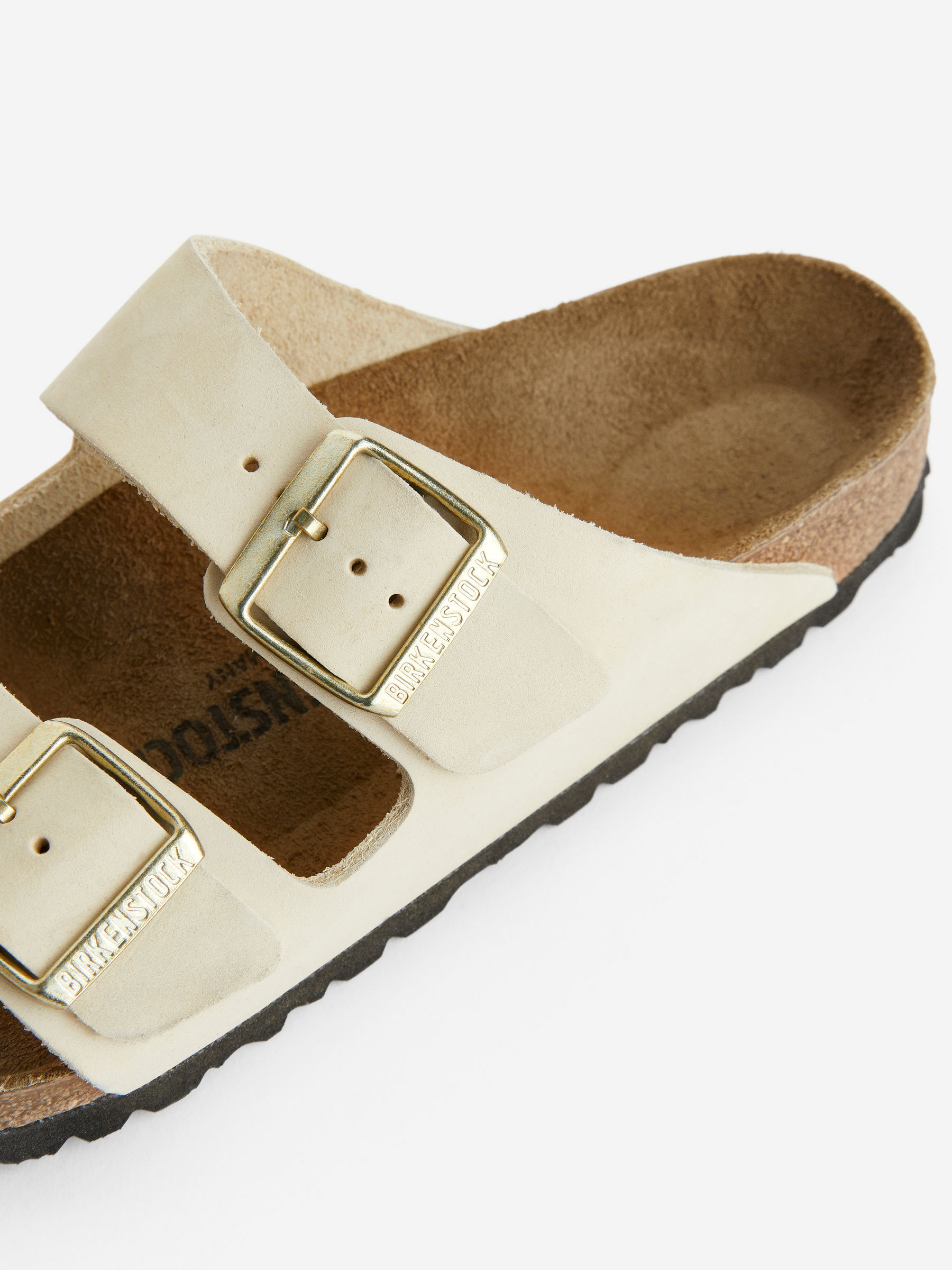 arket birkenstock arizona