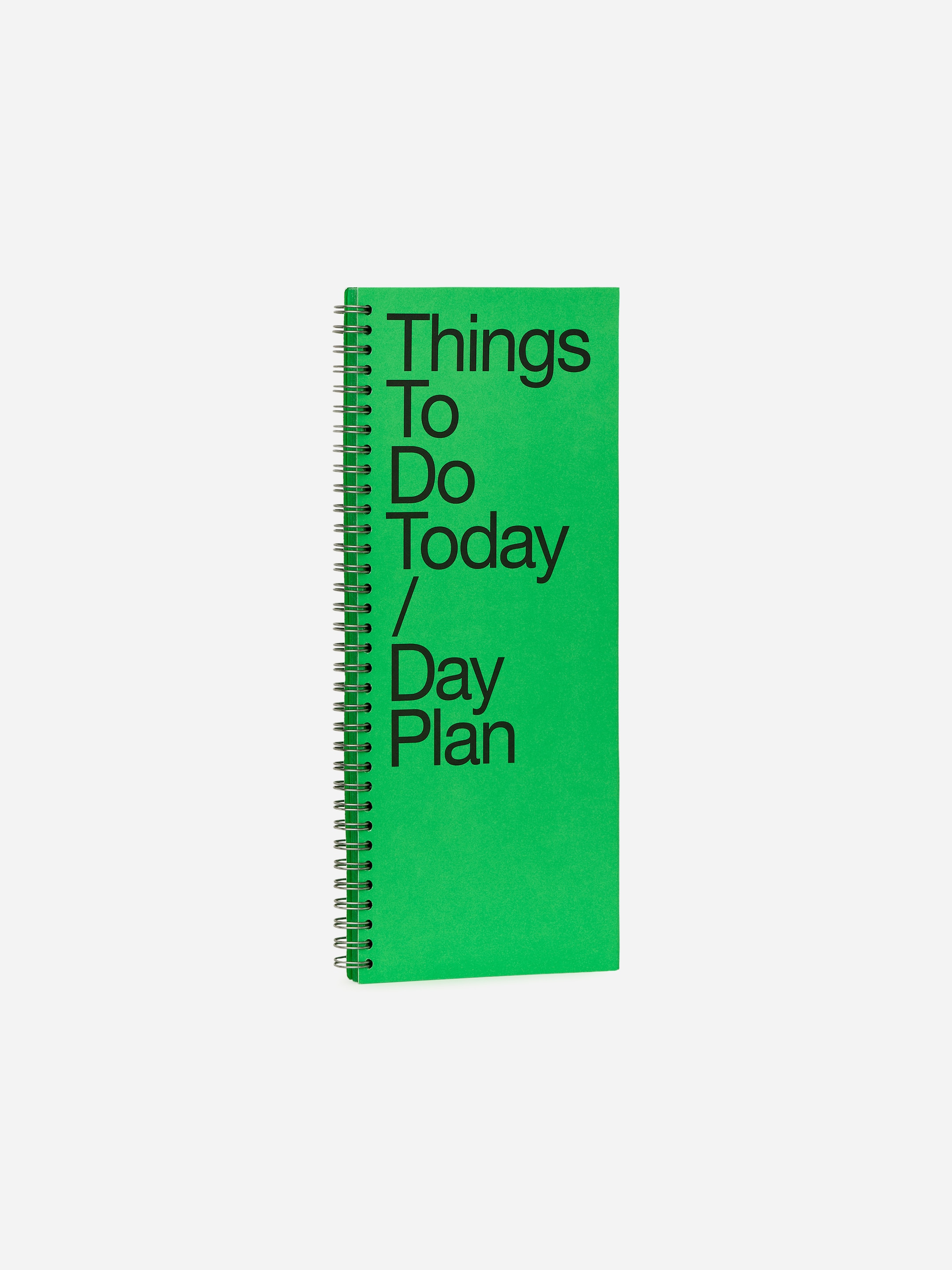 Marjolein Delhaas Things To Do Planner-#75FA22-17726