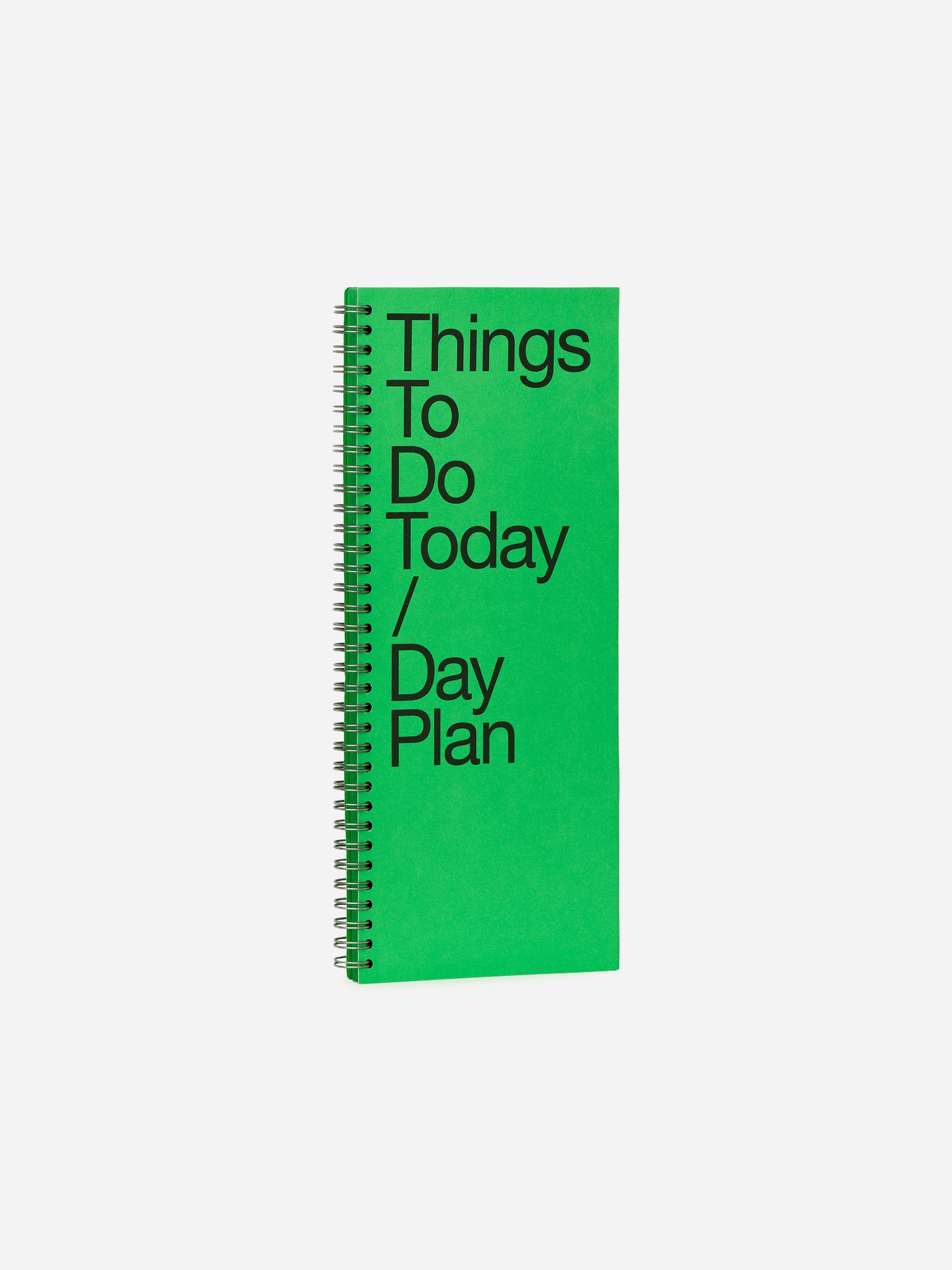 Marjolein Delhaas Things To Do Planner-Green-17726