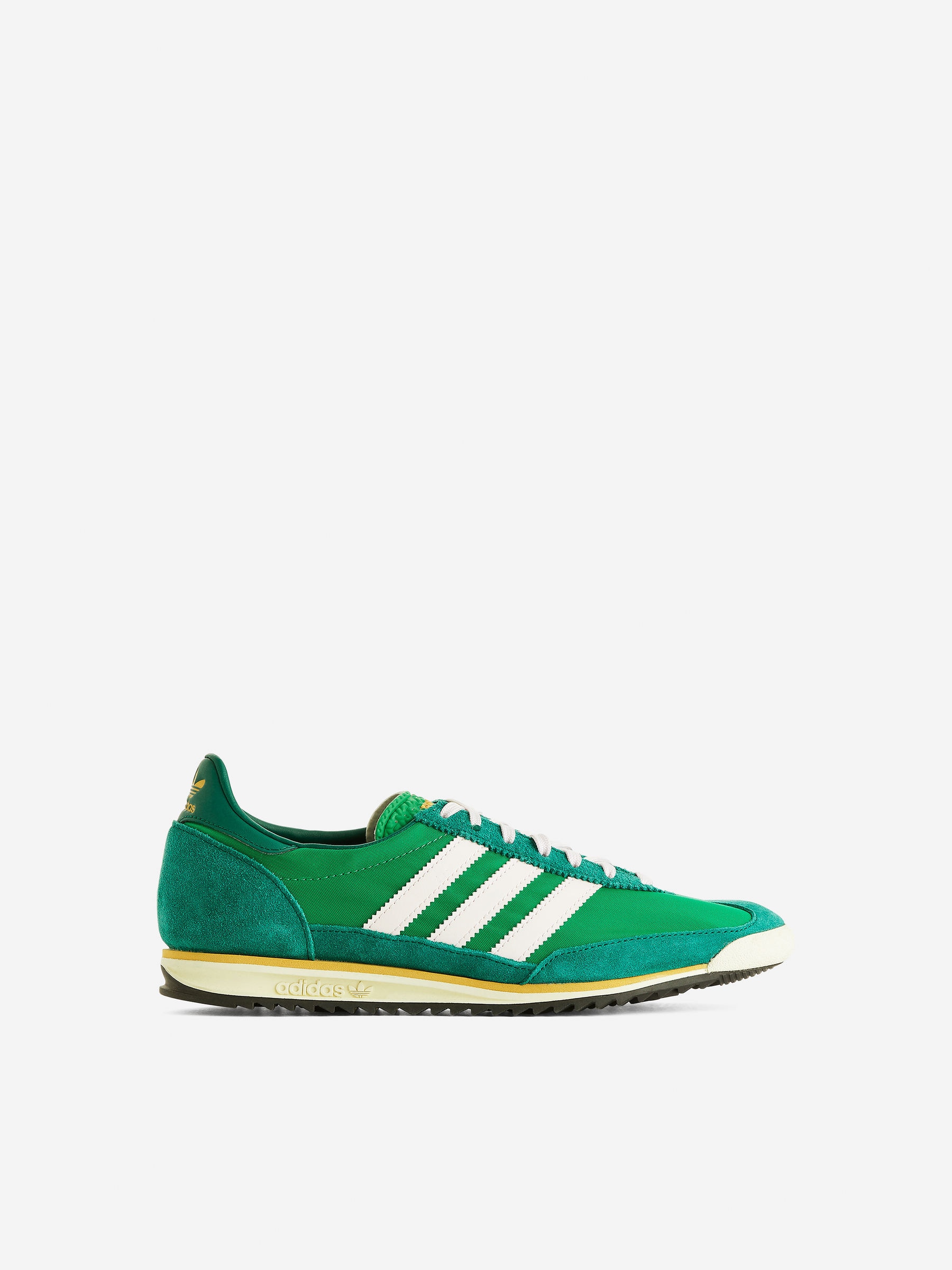 adidas SL 72 OG Trainers-#097641-12786