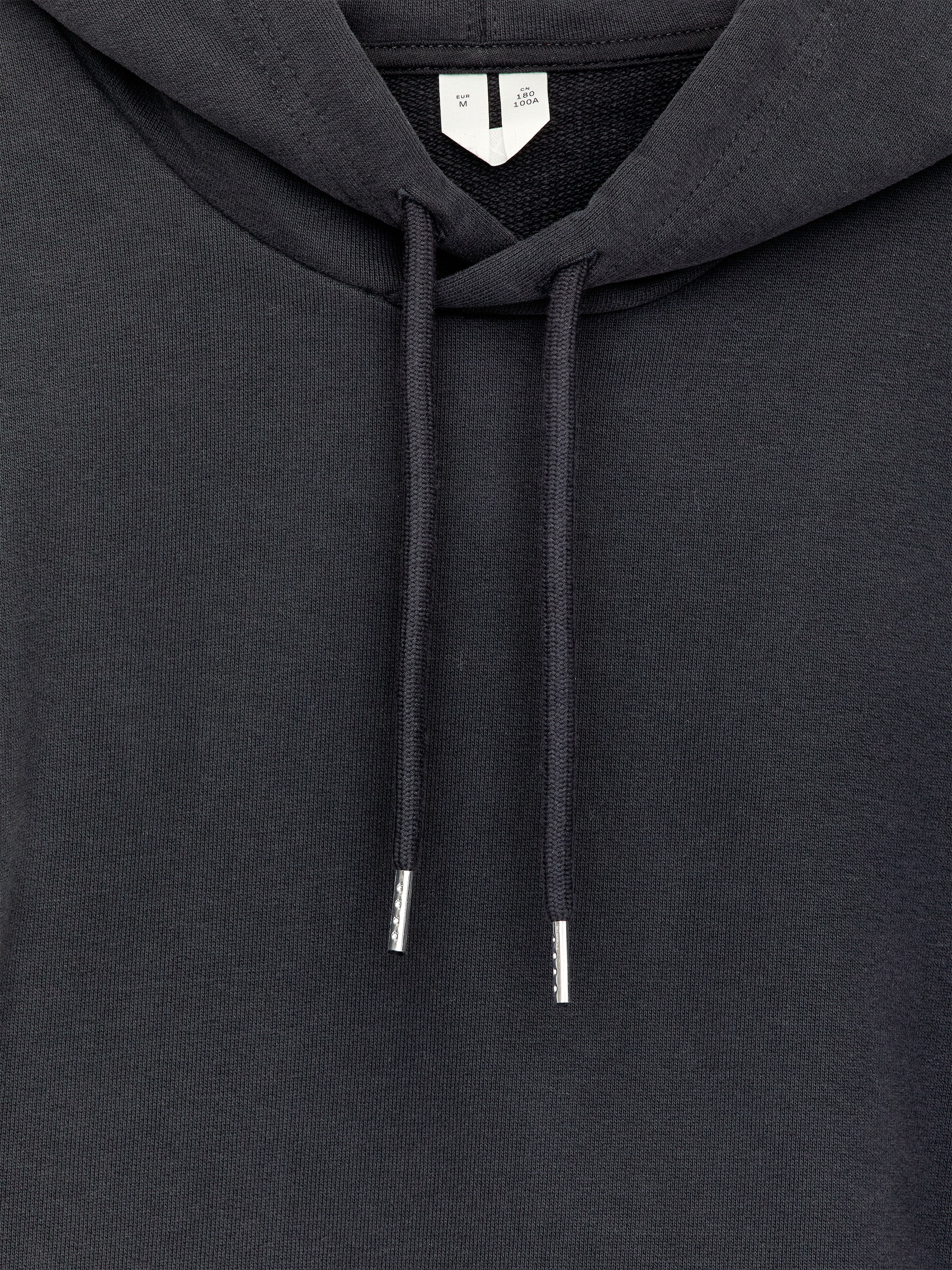 Felpa con cappuccio - Blu scuro - Regular fit - Men - StillMedia/DescriptiveDetail - 2