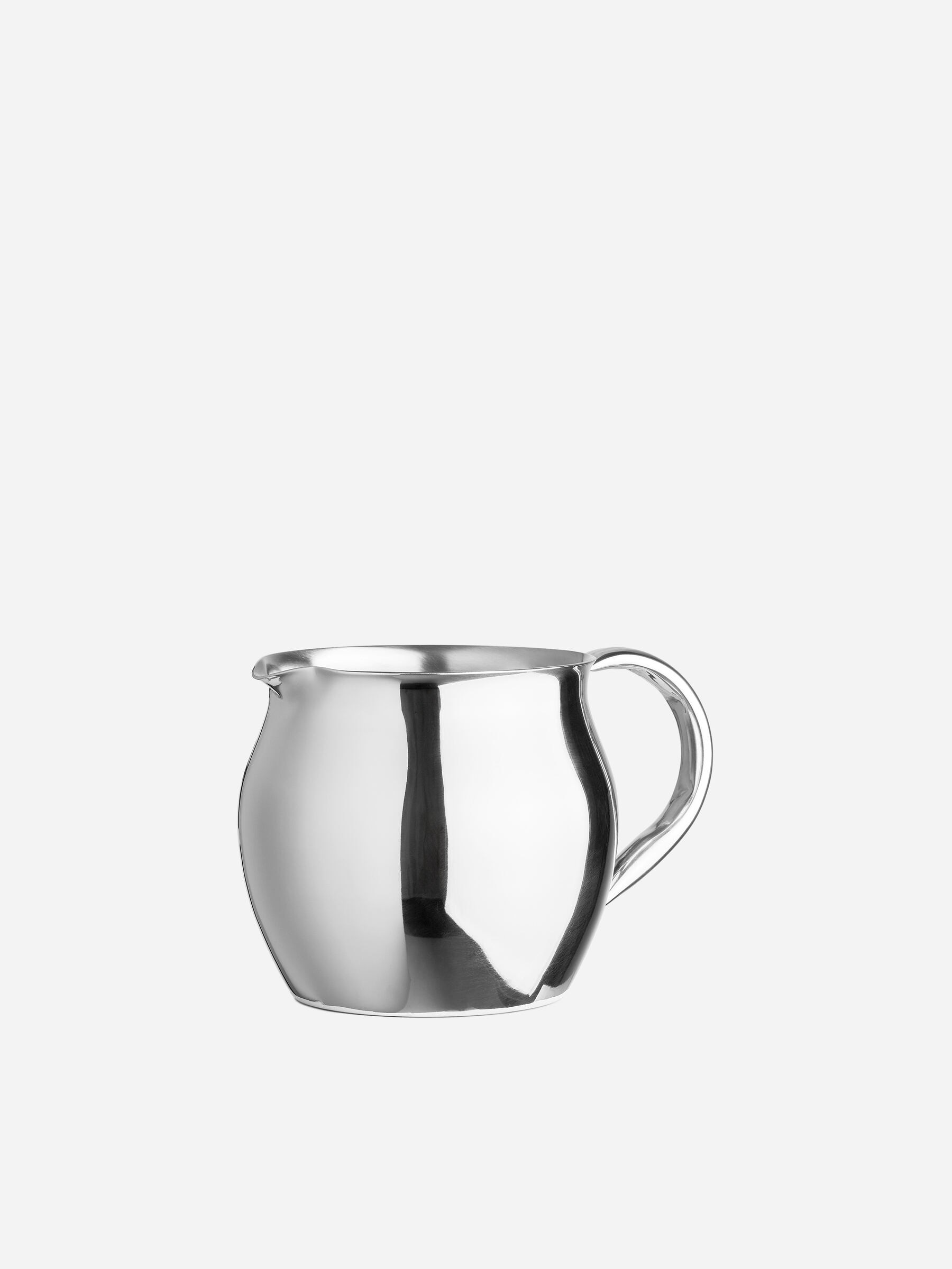Stainless Steel Jug - Steel - Homeware - StillMedia/DescriptiveStillLife - 1