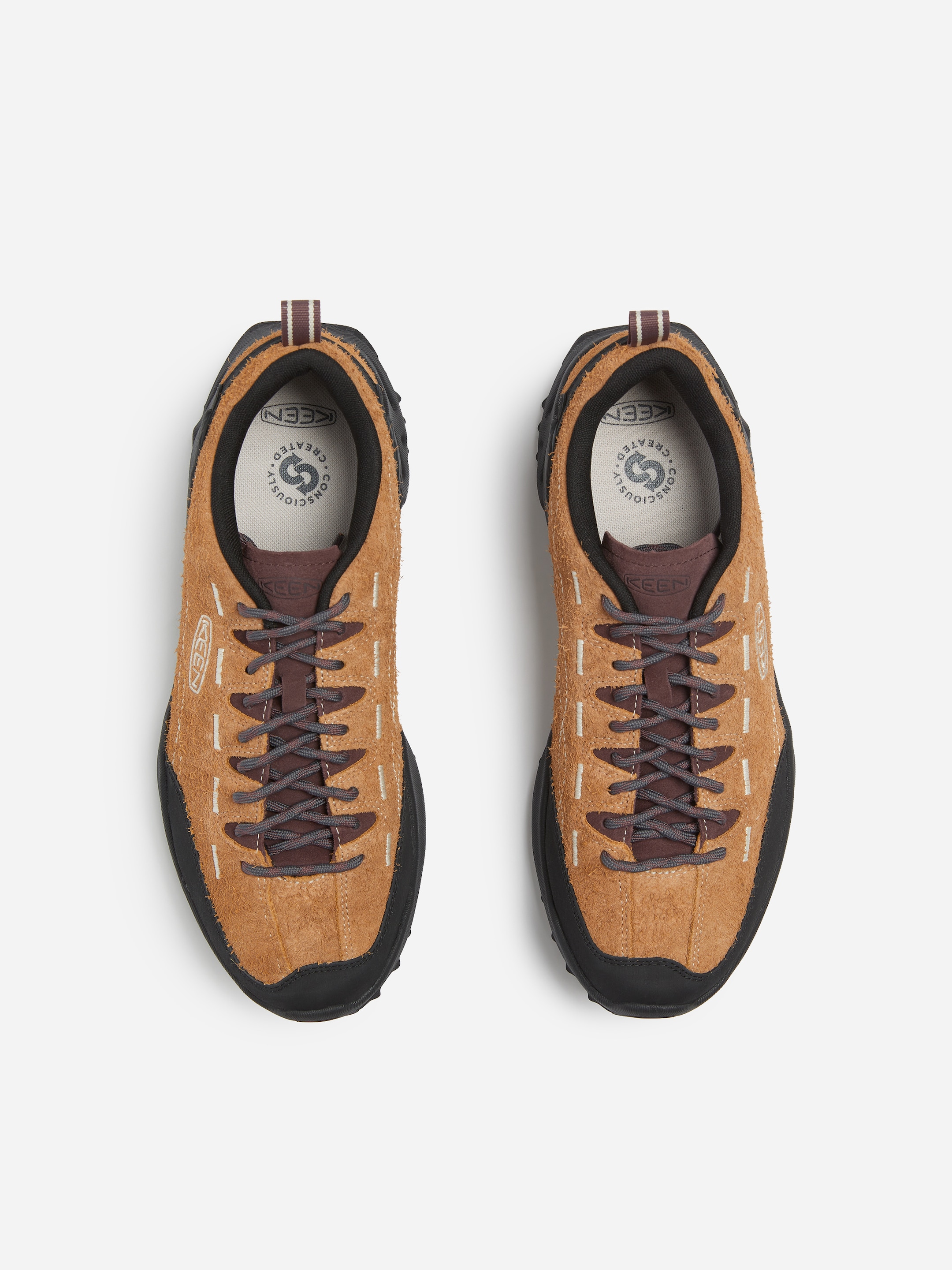 KEEN Jasper Zionic - Beige - men - StillMedia/DescriptiveStillLife - 3