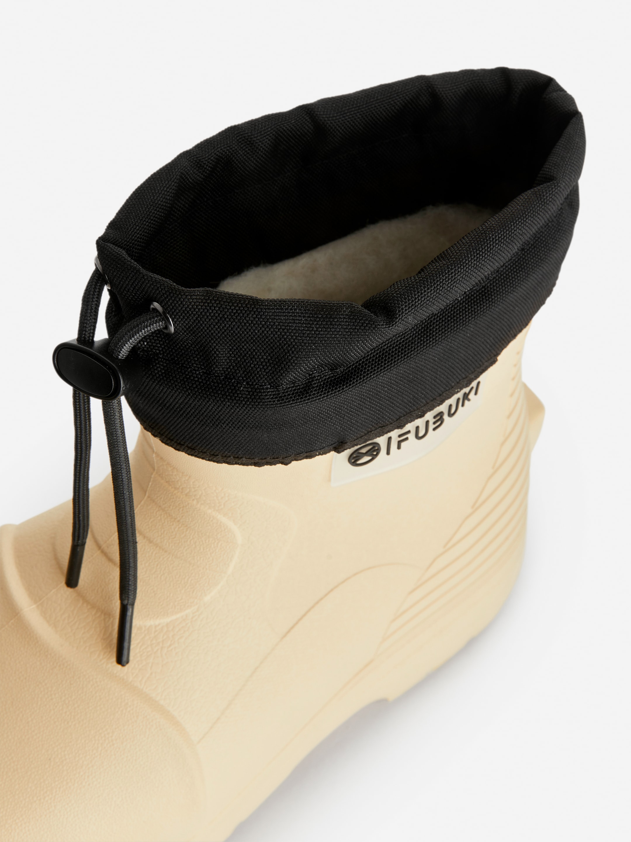 Niskie buty za kostkę Fubuki Niseko 3.0 - Sand - Women - StillMedia/DescriptiveDetail - 6