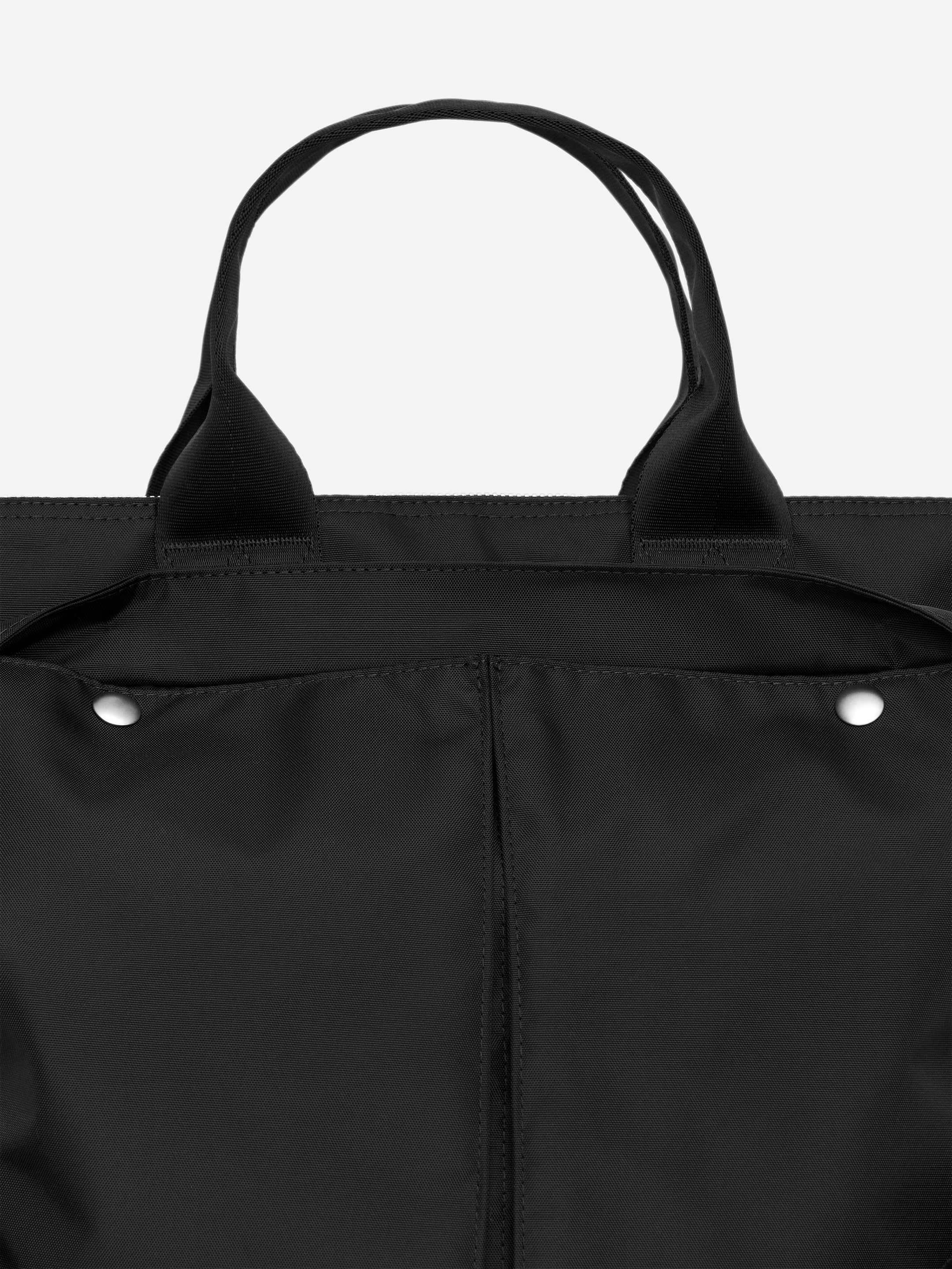 Zobacz większy obraz: Torba Helmet - Czarny - ON | H&M PL 6