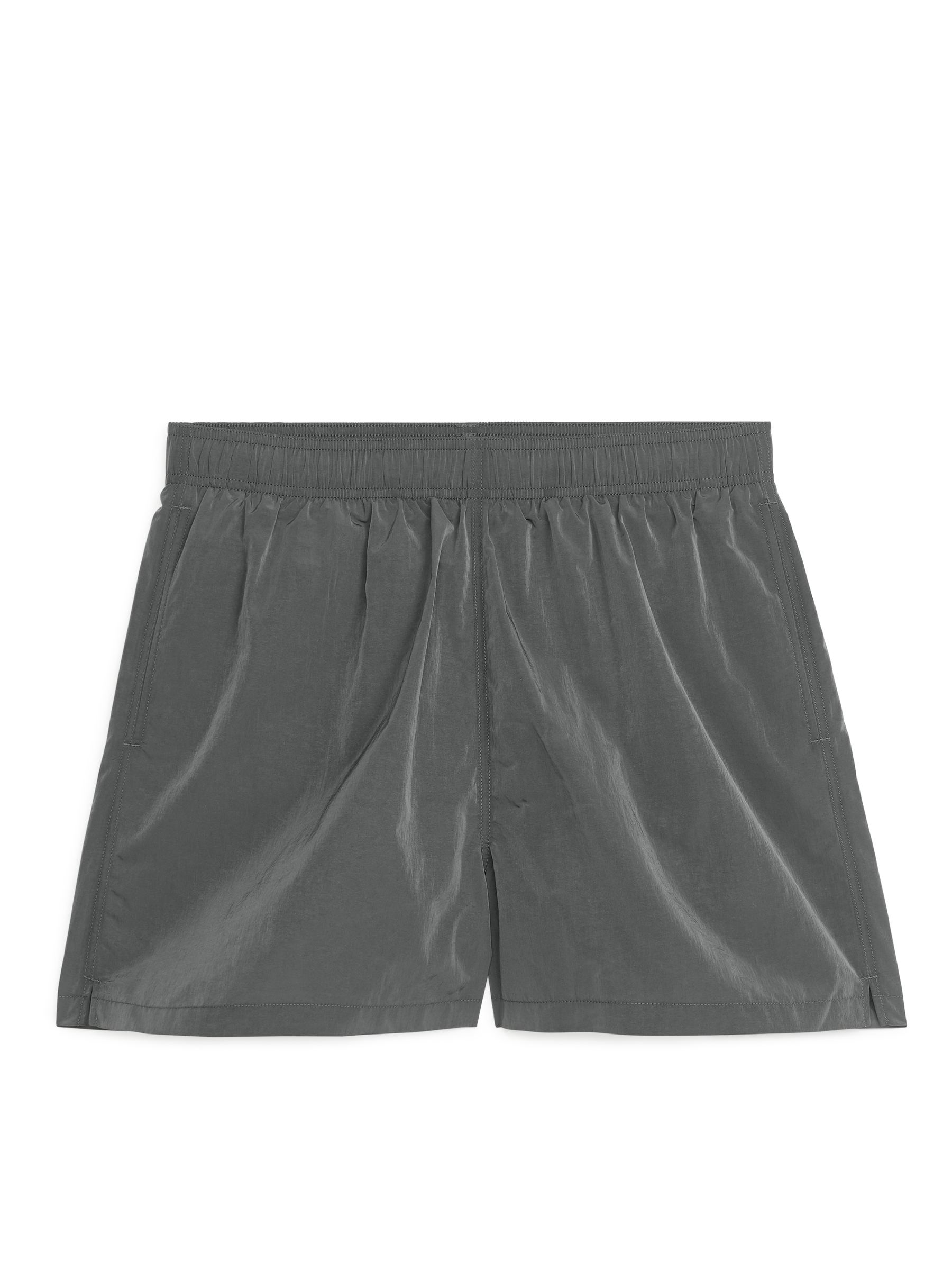 Bañador - Gris oscuro - Corte estándar - Men - StillMedia/DescriptiveStillLife - 1