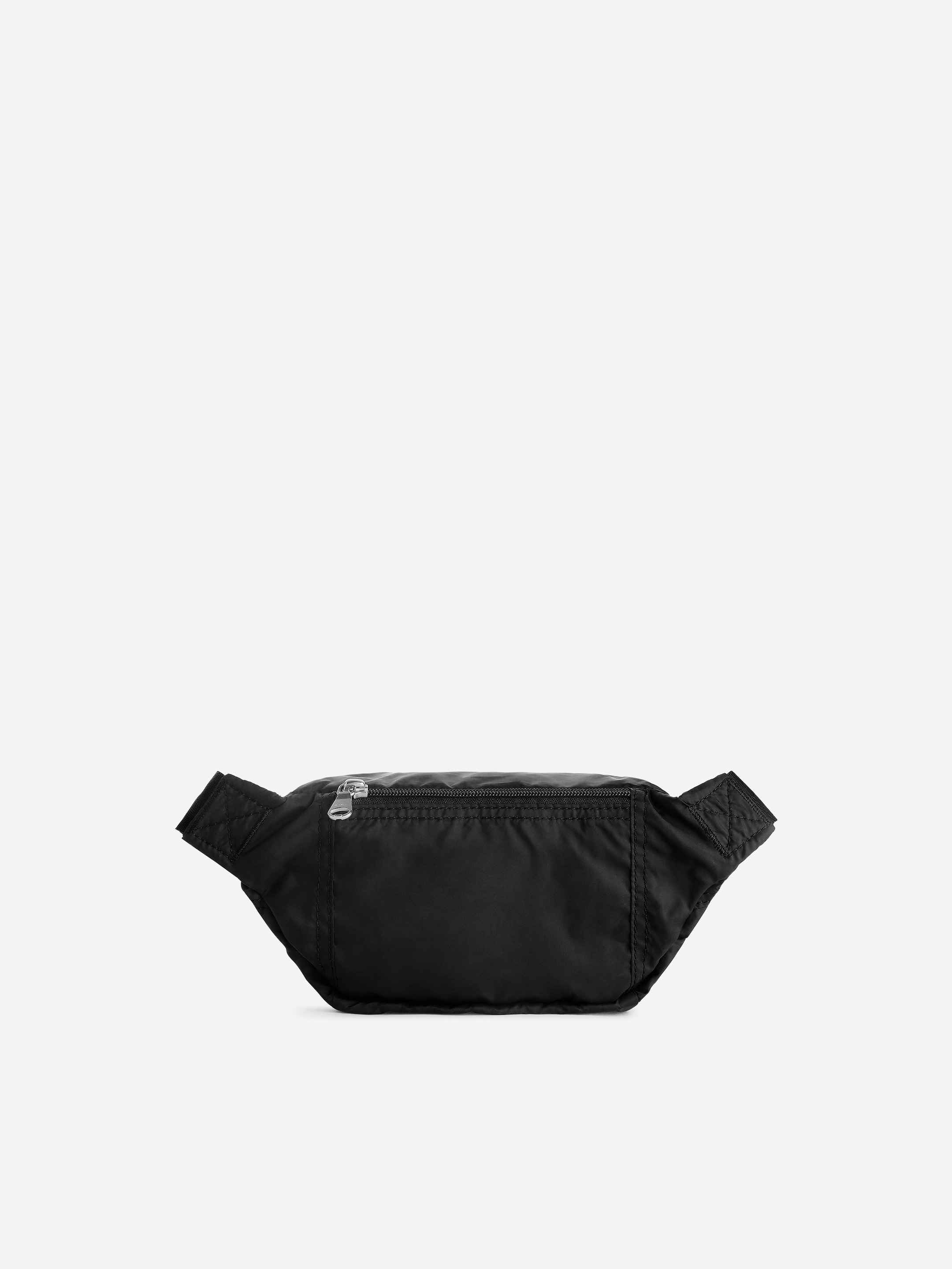 Inpackningsbar crossbody-väska - Svart - Travel - StillMedia/DescriptiveDetail - 4