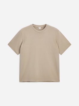 220 GSM Relaxed T-Shirt