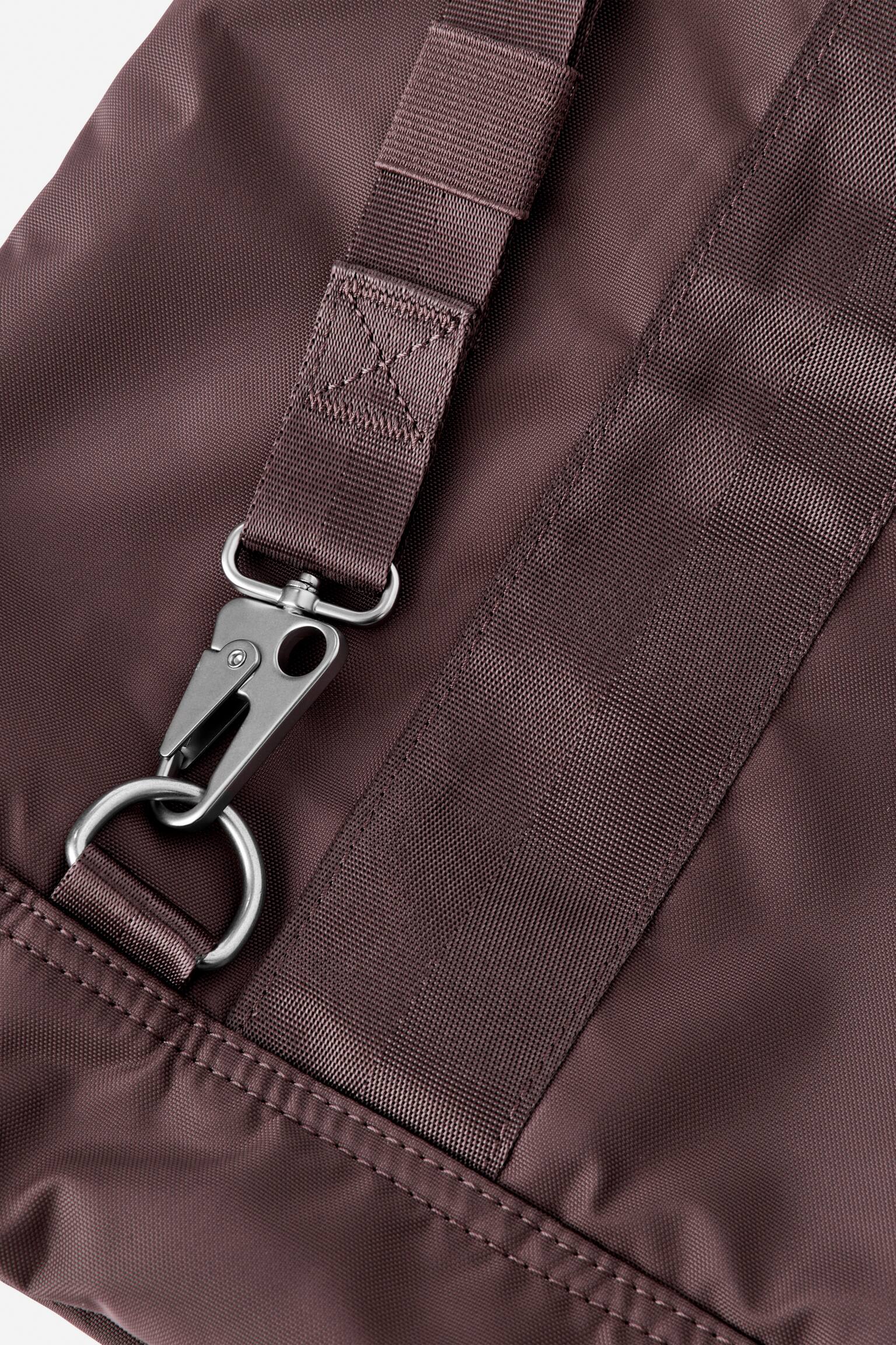 12-Hour laukku/reppu - Luumu - 3