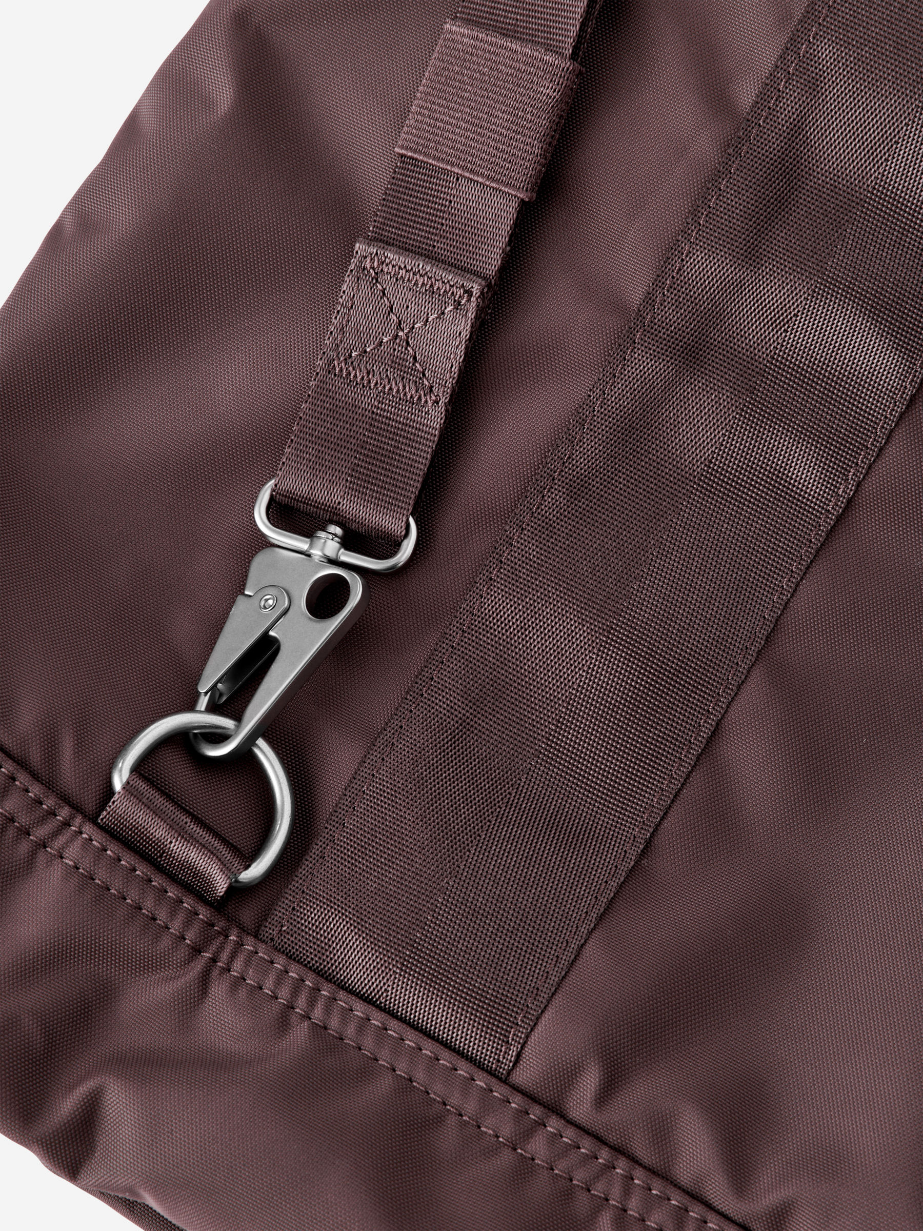 Borsa/Zaino 12-Hour Tote - Prugna - Travel - StillMedia/DescriptiveDetail - 3