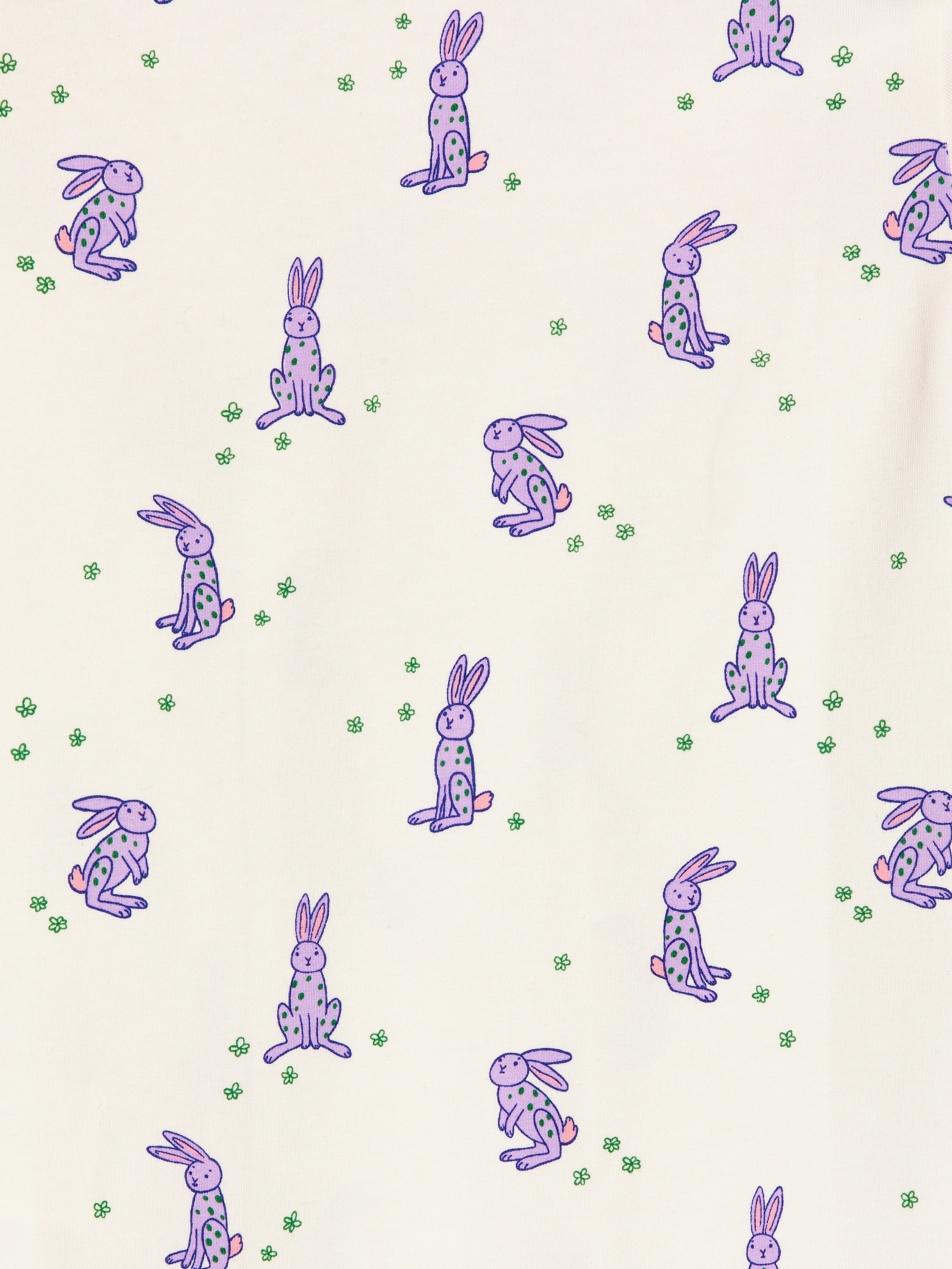Conjunto de pijama de punto - Blanco - Corte estándar - Children - StillMedia/DescriptiveDetail - 2