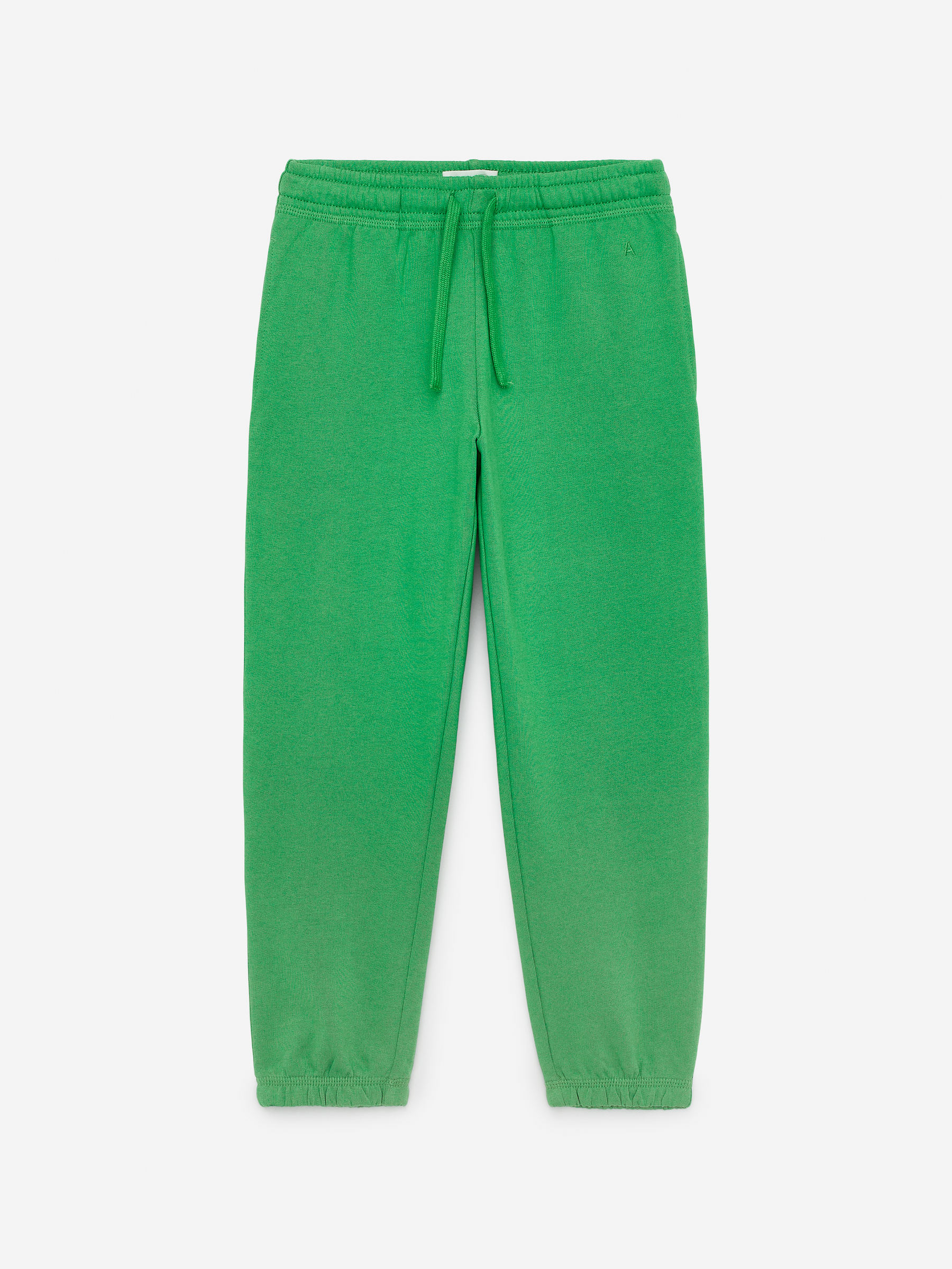 Pantalon de survêtement en tissu éponge - Vert - Regular fit - Enfant - StillMedia/DescriptiveStillLife - 3
