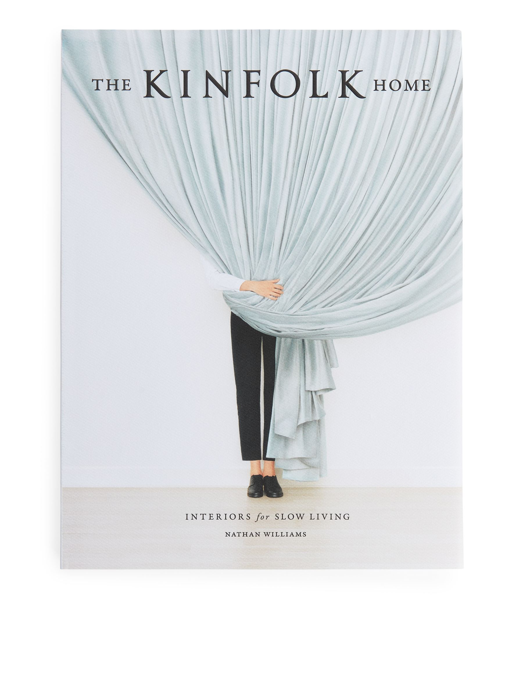 The Kinfolk Home Interiors for Slow Living - Kinfolk Home - Homeware - StillMedia/DescriptiveStillLife - 2