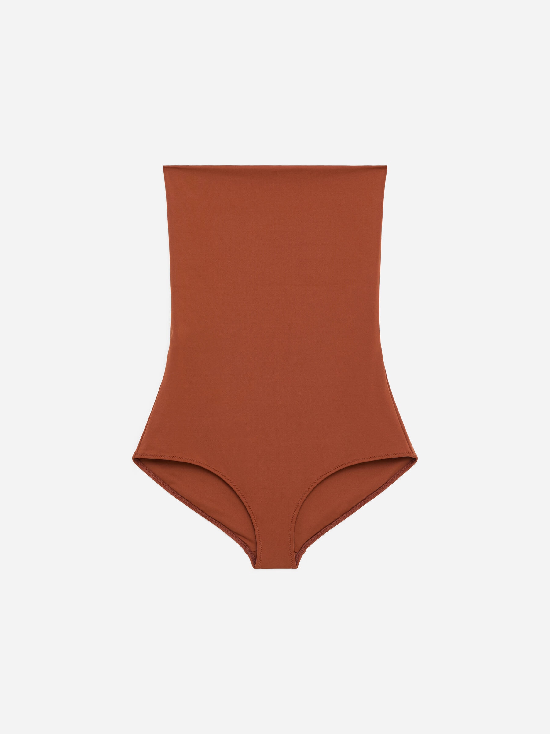 Bas de maillot repliable - Marron - Femme - StillMedia/DescriptiveStillLife - 3