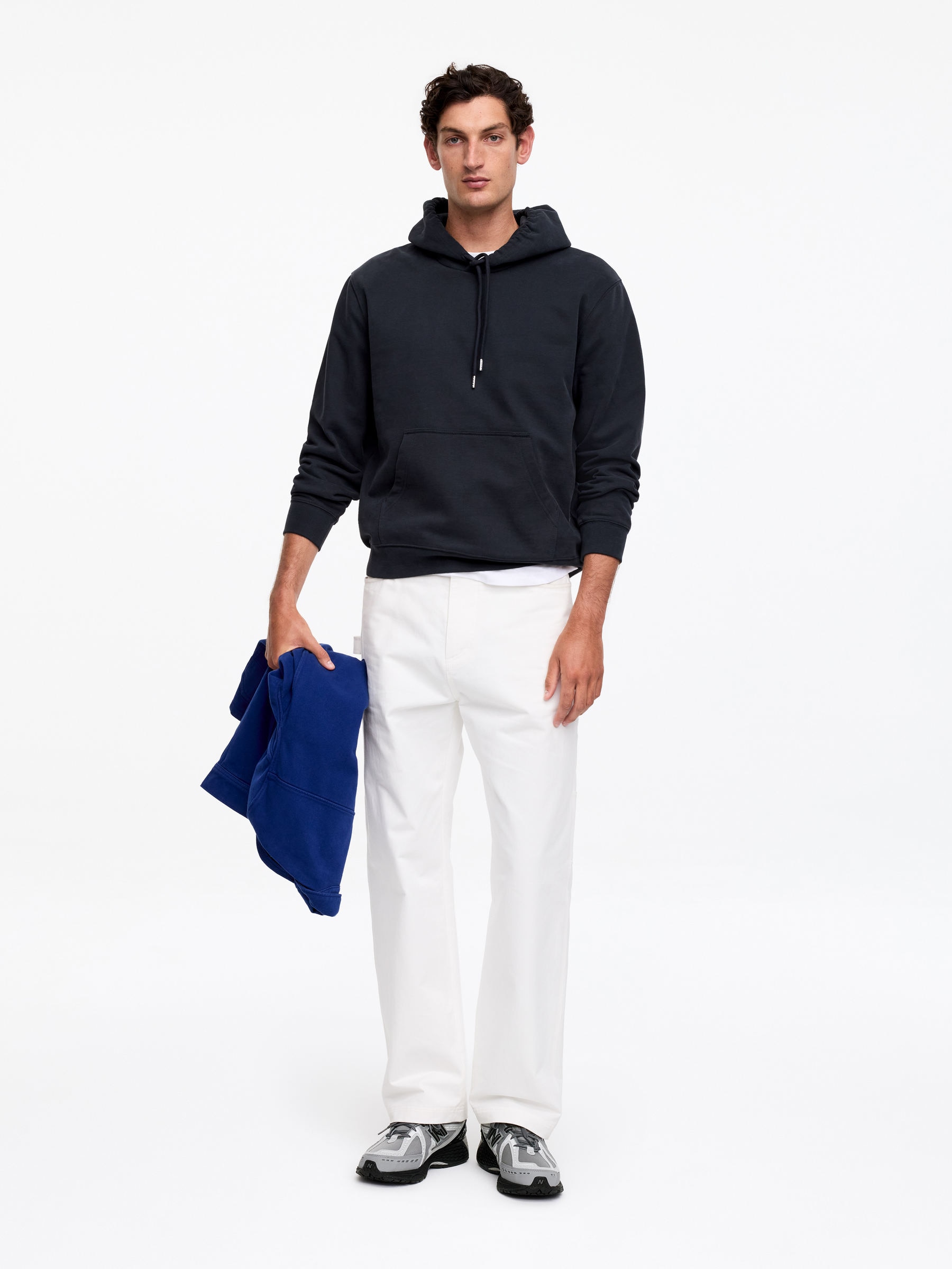 Sneaker 1906R von New Balance - Grau - Herren - StillMedia/Lookbook - 8