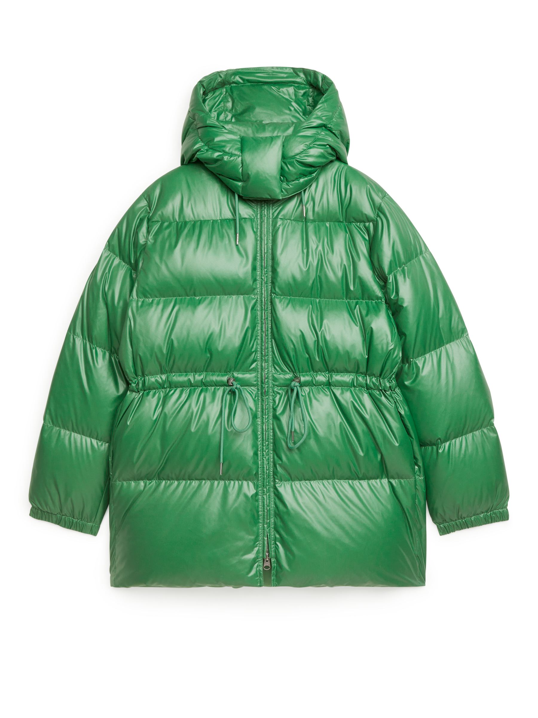 Piumino avvitato-#548B6A-1538