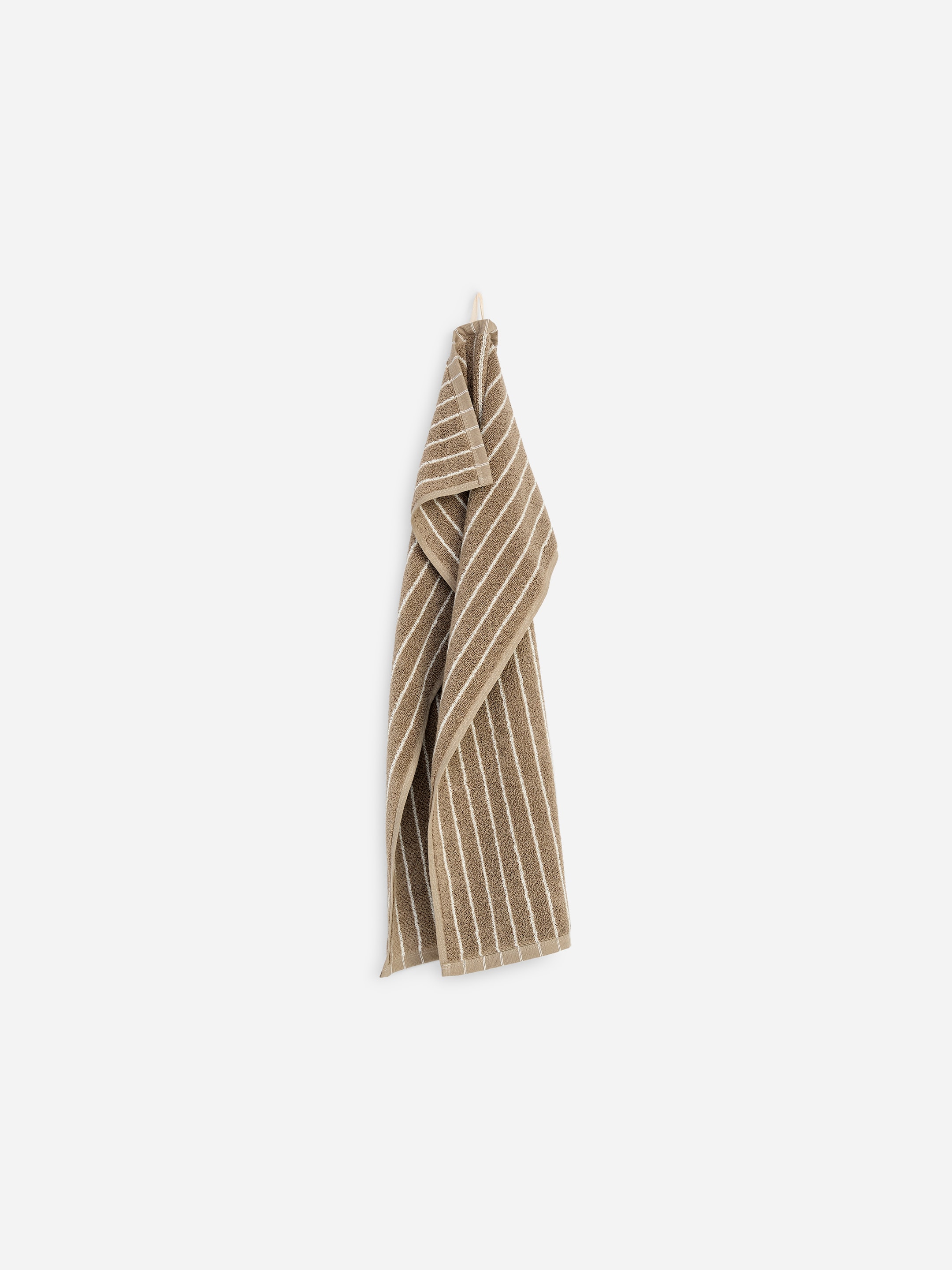 Hand Towel 50 x 70 cm - Sage/Black - Homeware - StillMedia/DescriptiveStillLife - 8