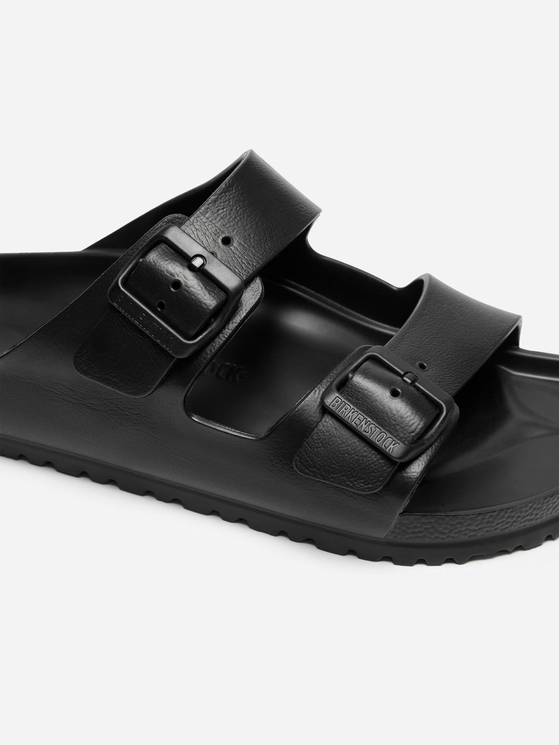 Birkenstock Arizona EVA - Black - Men - StillMedia/DescriptiveDetail - 6