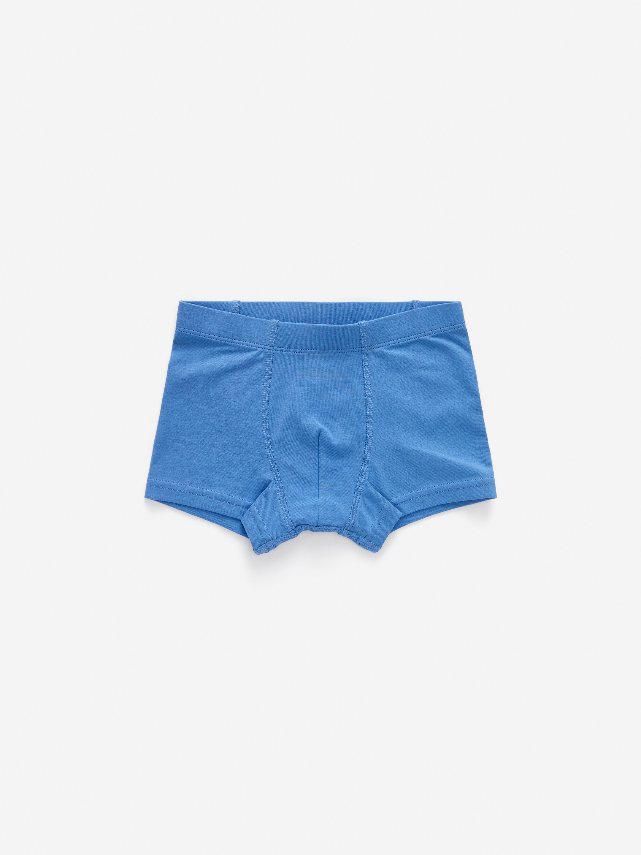 Boxer aus Jersey, 5er-Set - Mehrfarbig - Kinder - StillMedia/DescriptiveStillLife - 5