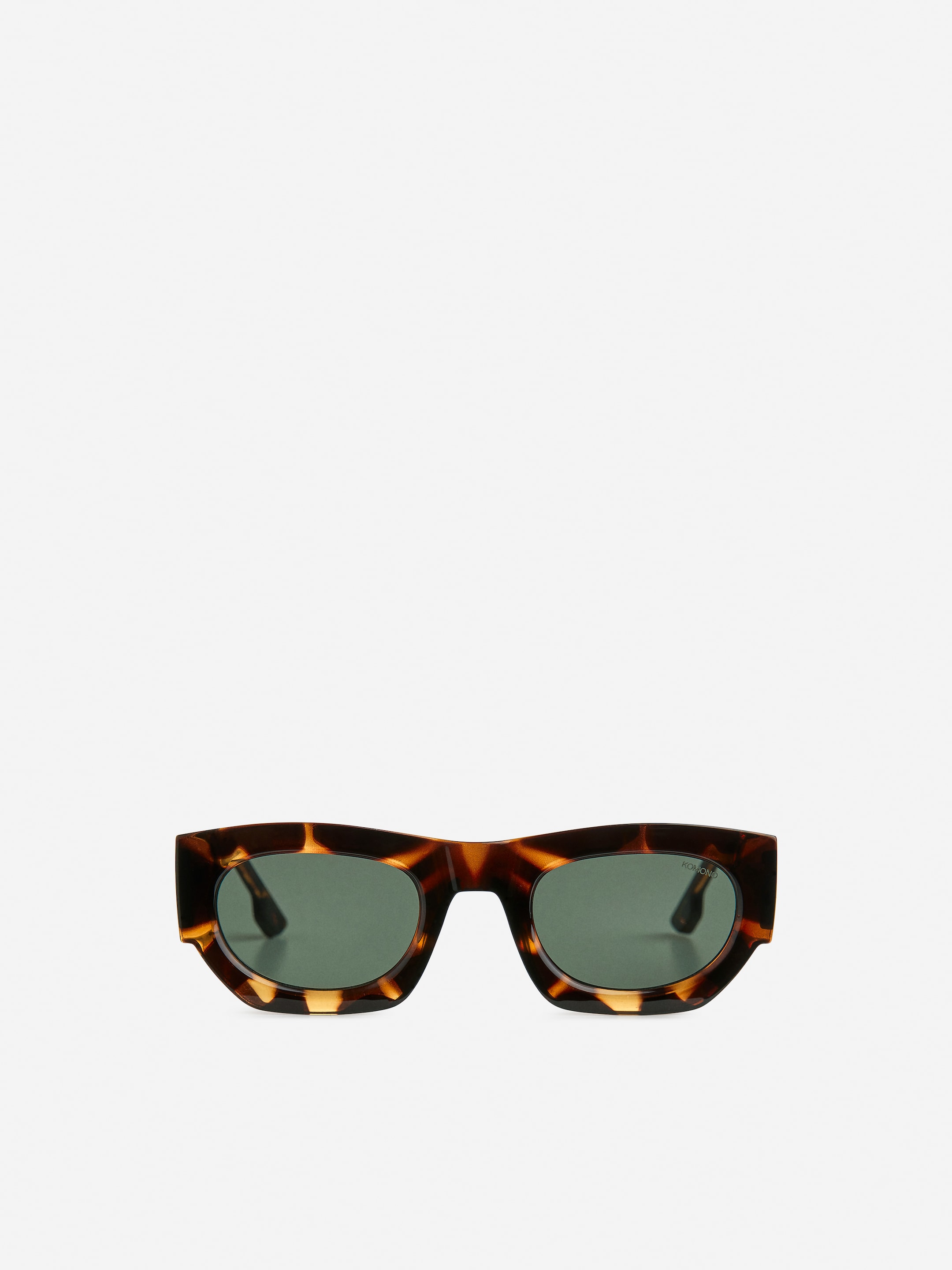 Sonnenbrille Alpha von KOMONO-#614540-8078