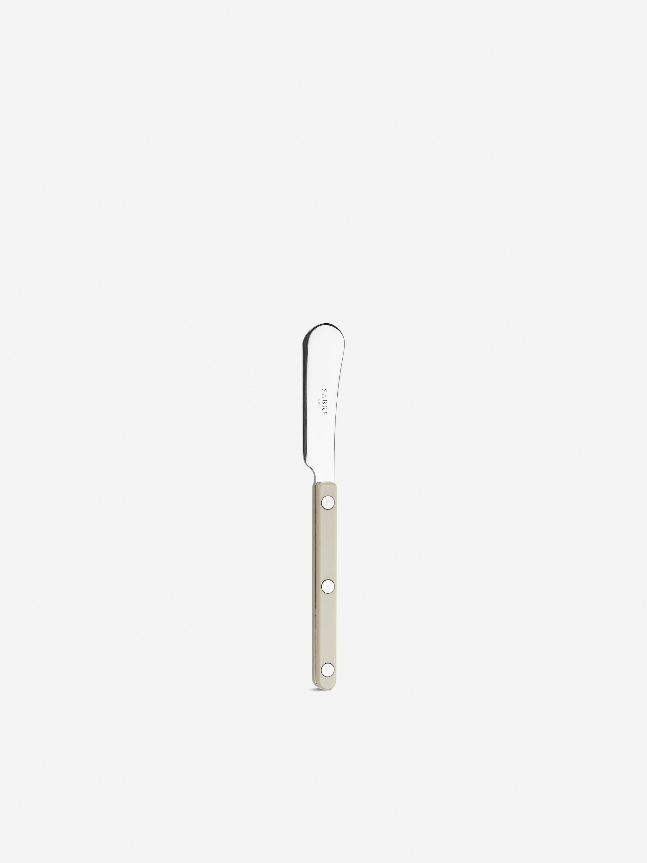 Visa större bild: Sabre Paris Smörkniv - Off-white - Home All | H&M SE 1