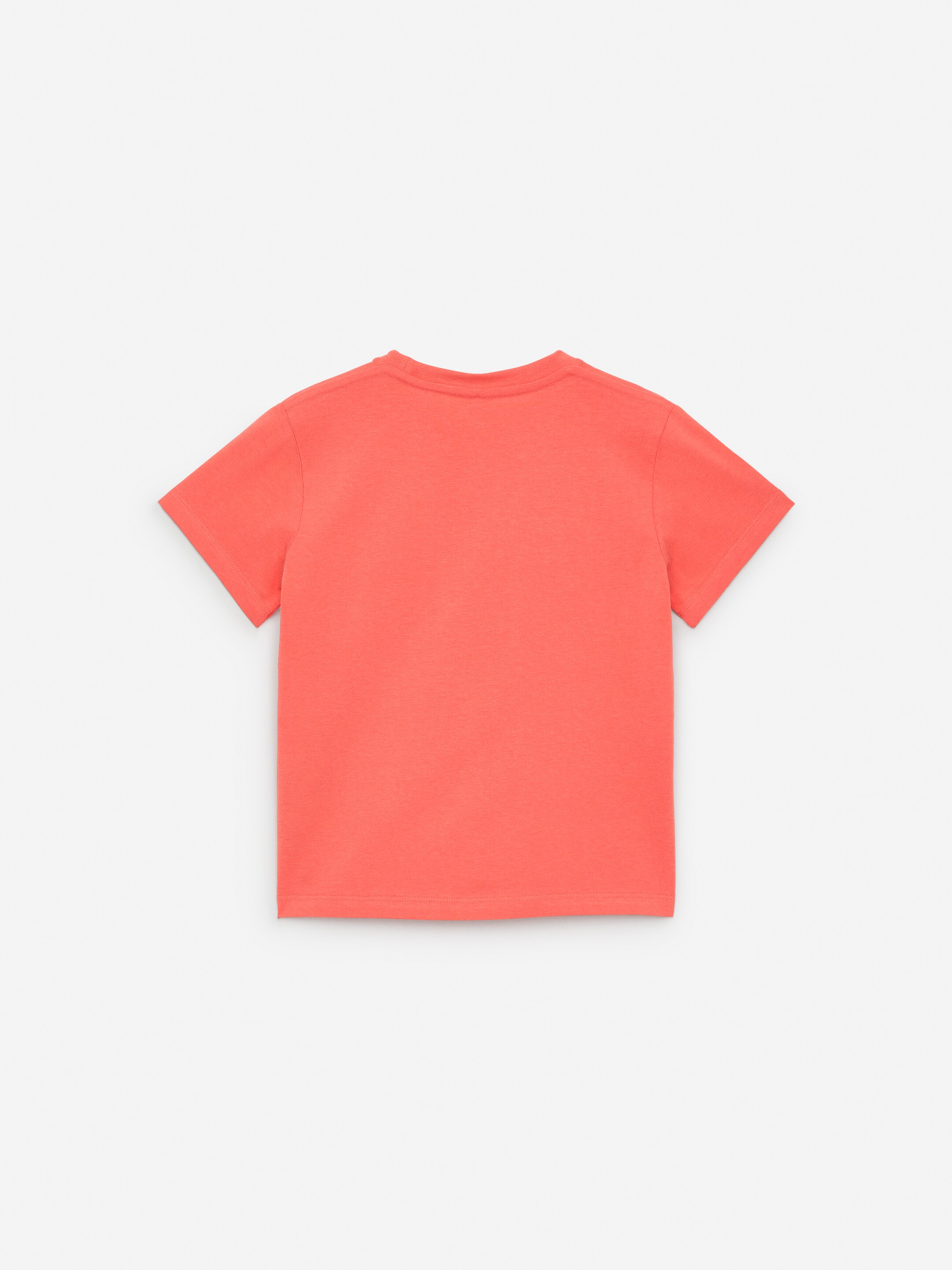 Προβολή μεγαλύτερης εικόνας: Μπλουζάκι με στρογγυλή λαιμόκοψη - Παπάγια - Kids | H&M GR 2