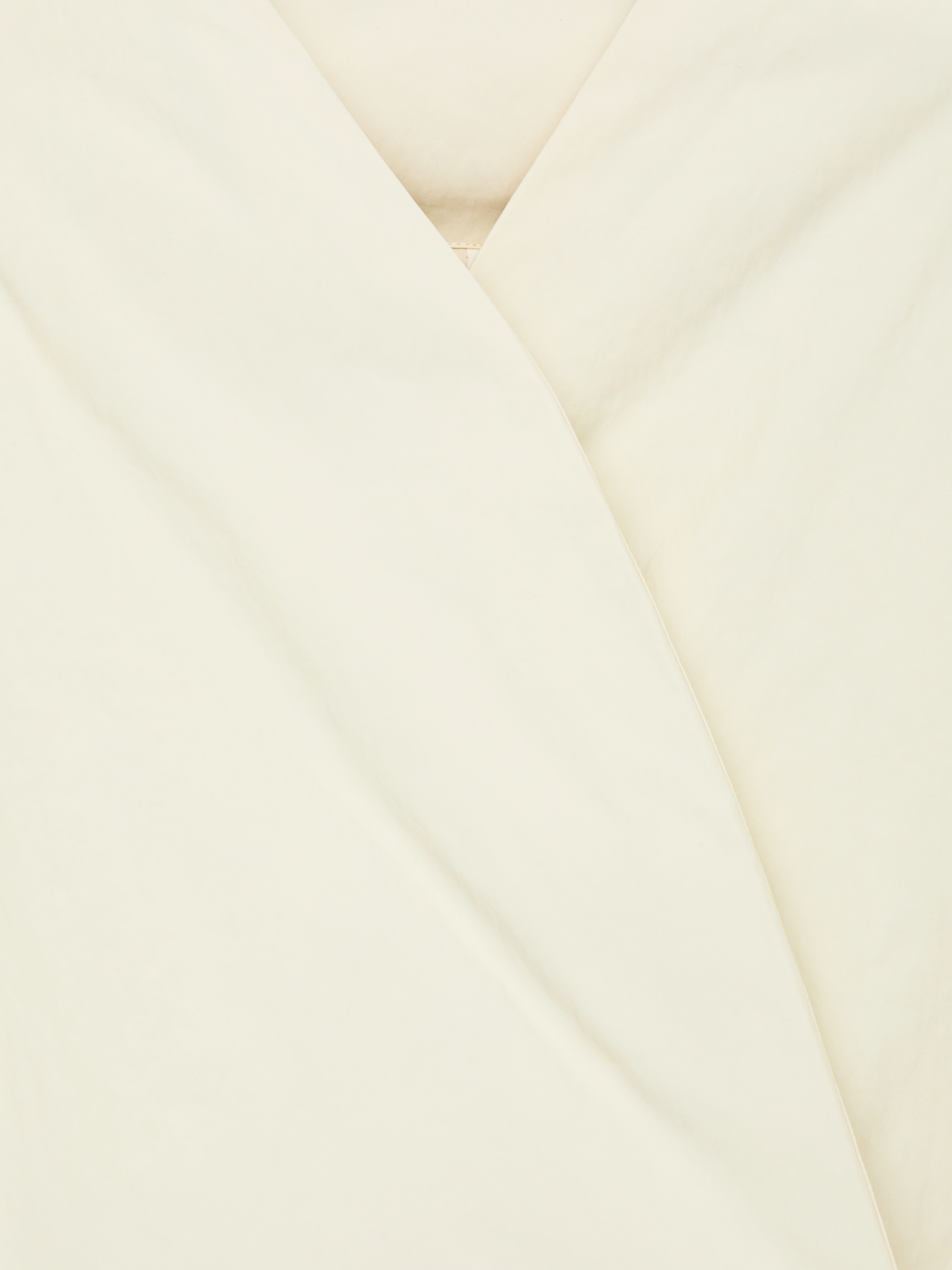 Agrandir l'image: Doudoune en satin - Blanc cassé - FEMME | H&M CH 3