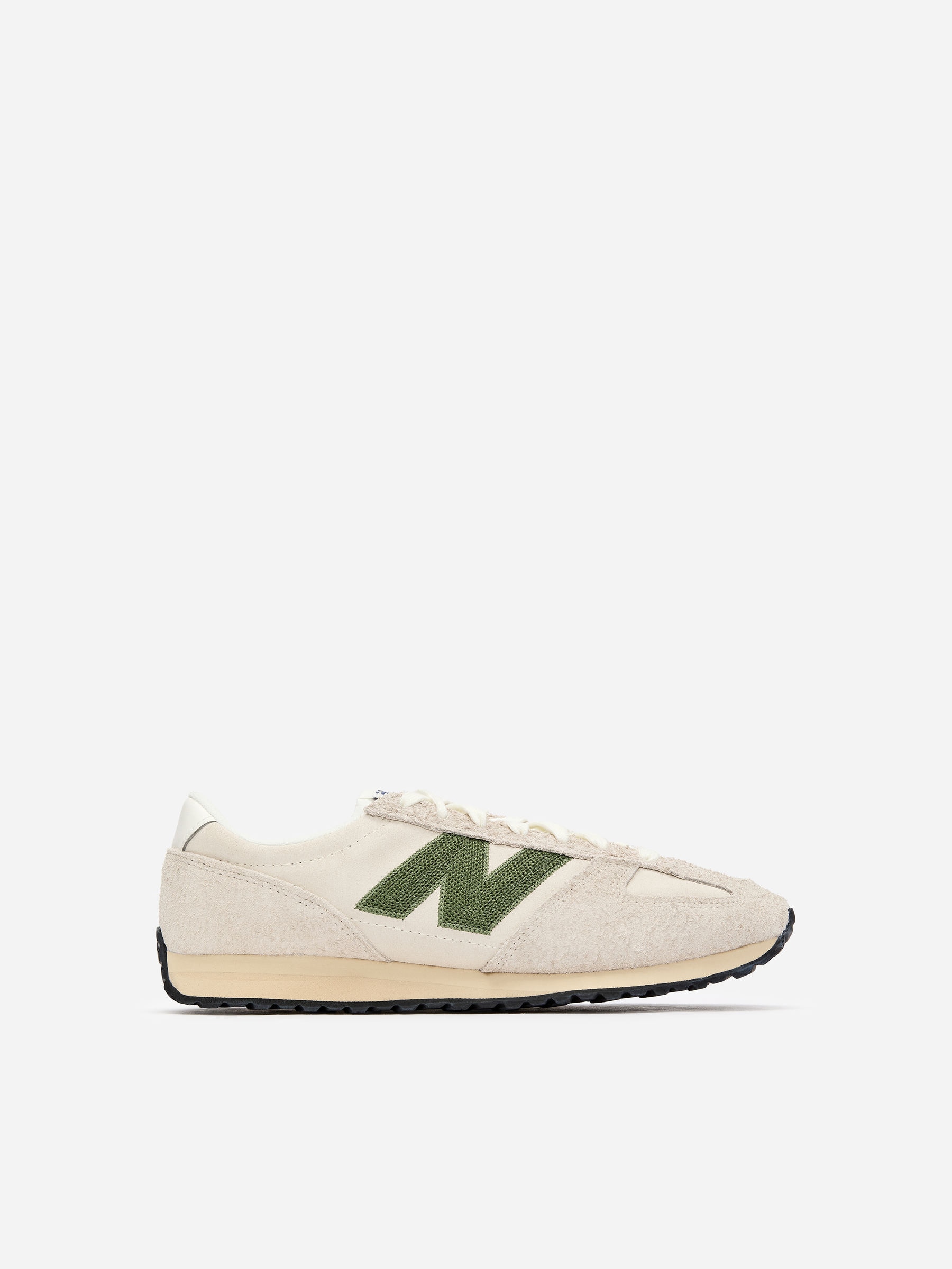 New Balance 327 sneakers-#EDEEE6-18002