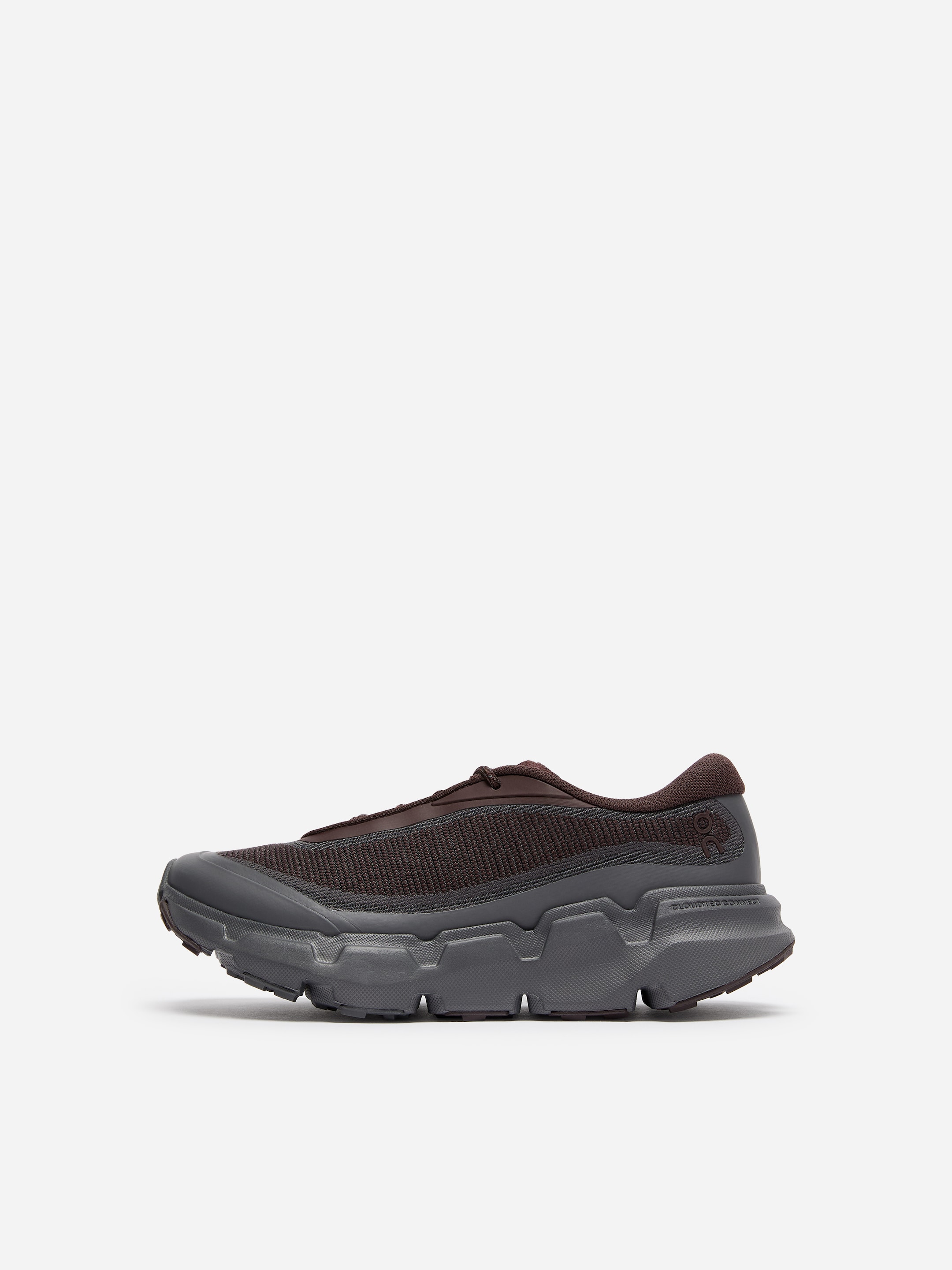 On Cloudsoma trainers - Brown - women - StillMedia/DescriptiveStillLife - 3