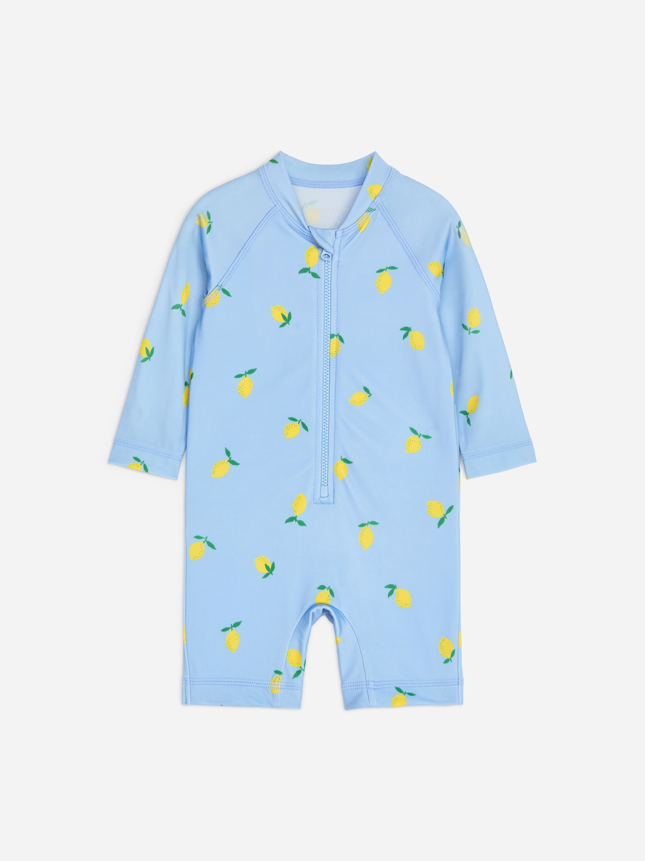 Swim UV-Overall-Blue-19644