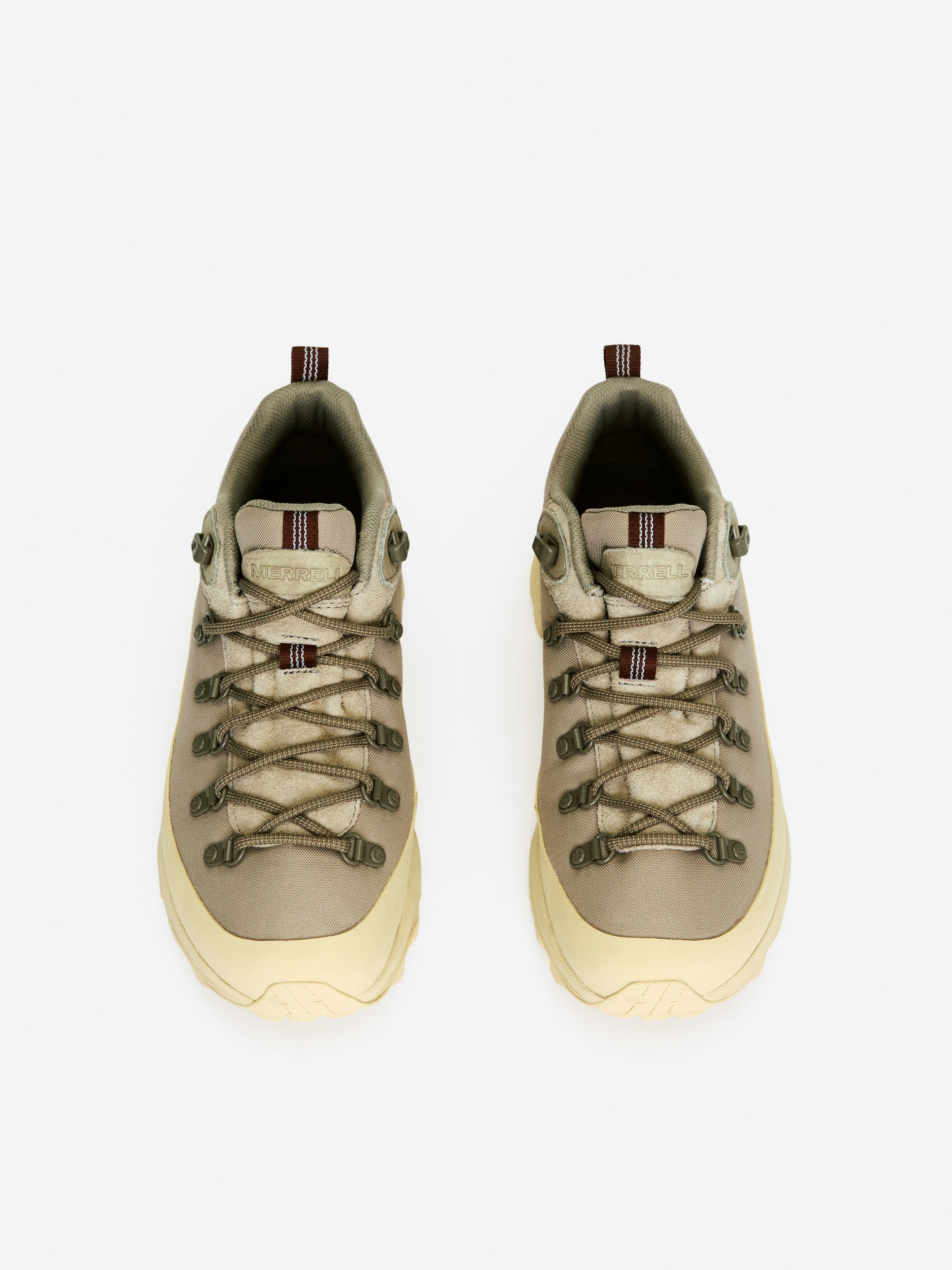 Chaussures de randonnée Merrell Ontario SP - Blanc cassé - Homme - StillMedia/DescriptiveStillLife - 2