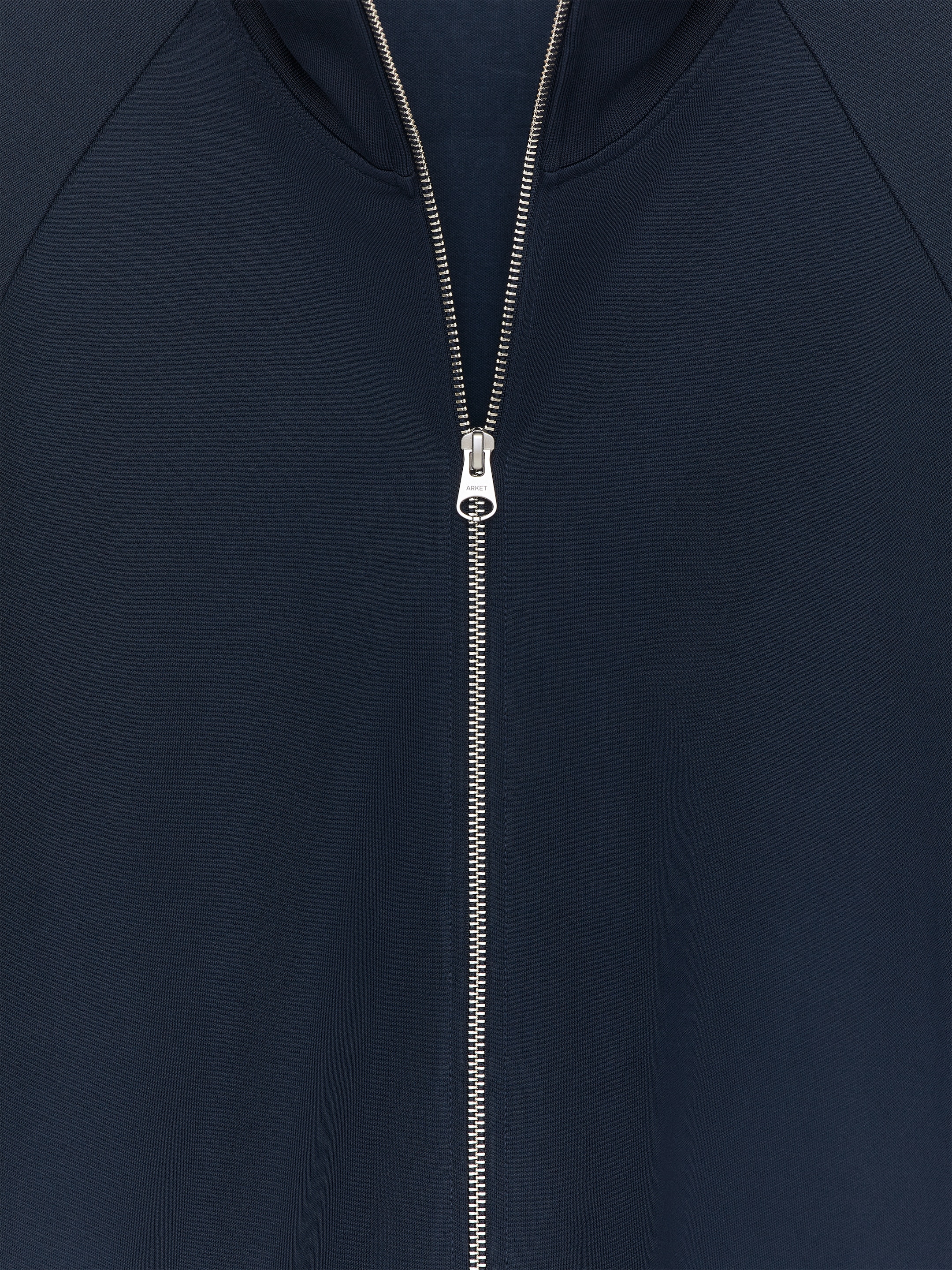 WCT Tracksuit Jacket - Dark Blue - Regular fit - Men - StillMedia/DescriptiveStillLife - 1