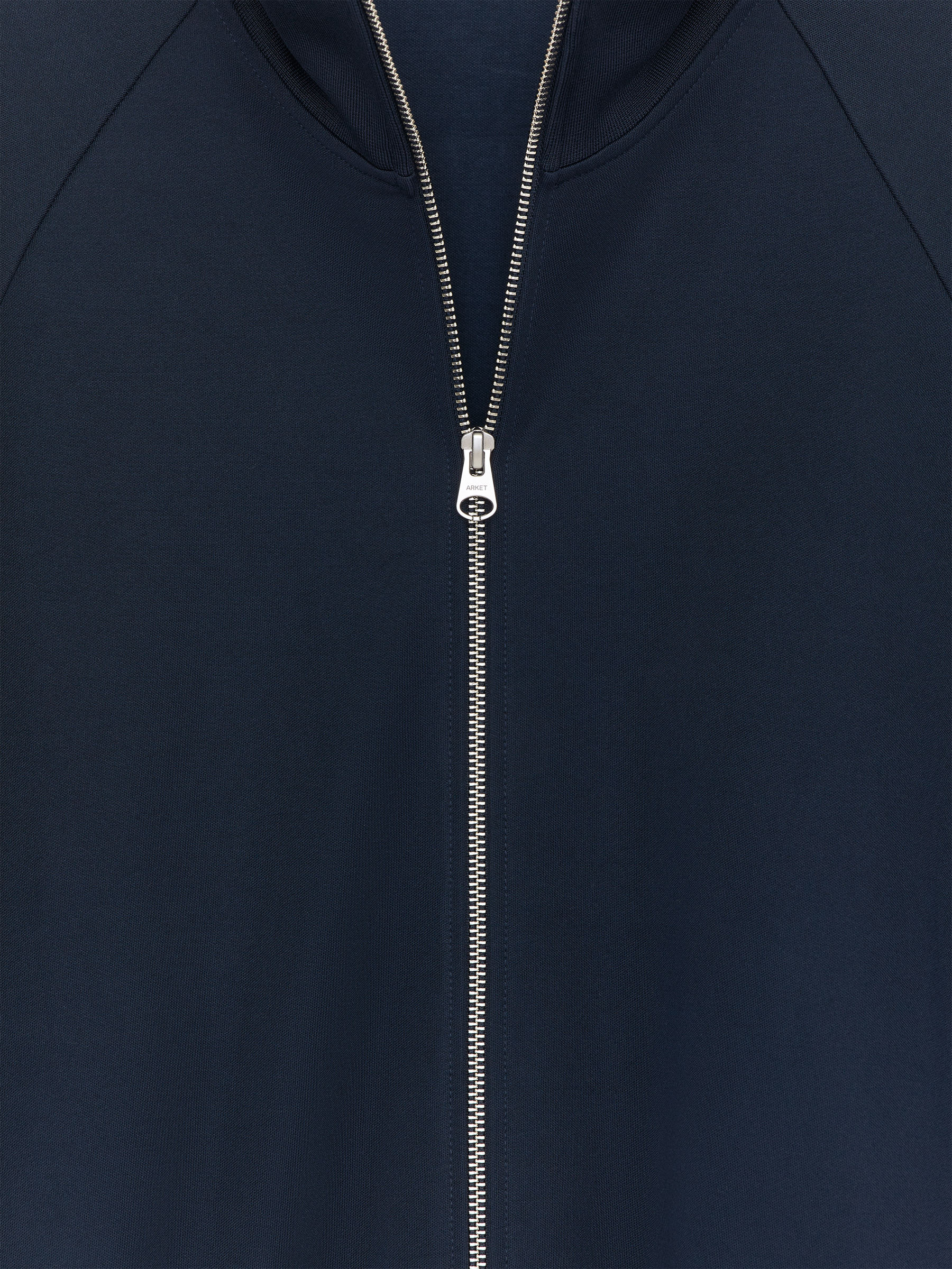 Chaqueta de chándal WCT - Azul oscuro - Corte estándar - Men - StillMedia/DescriptiveStillLife - 1