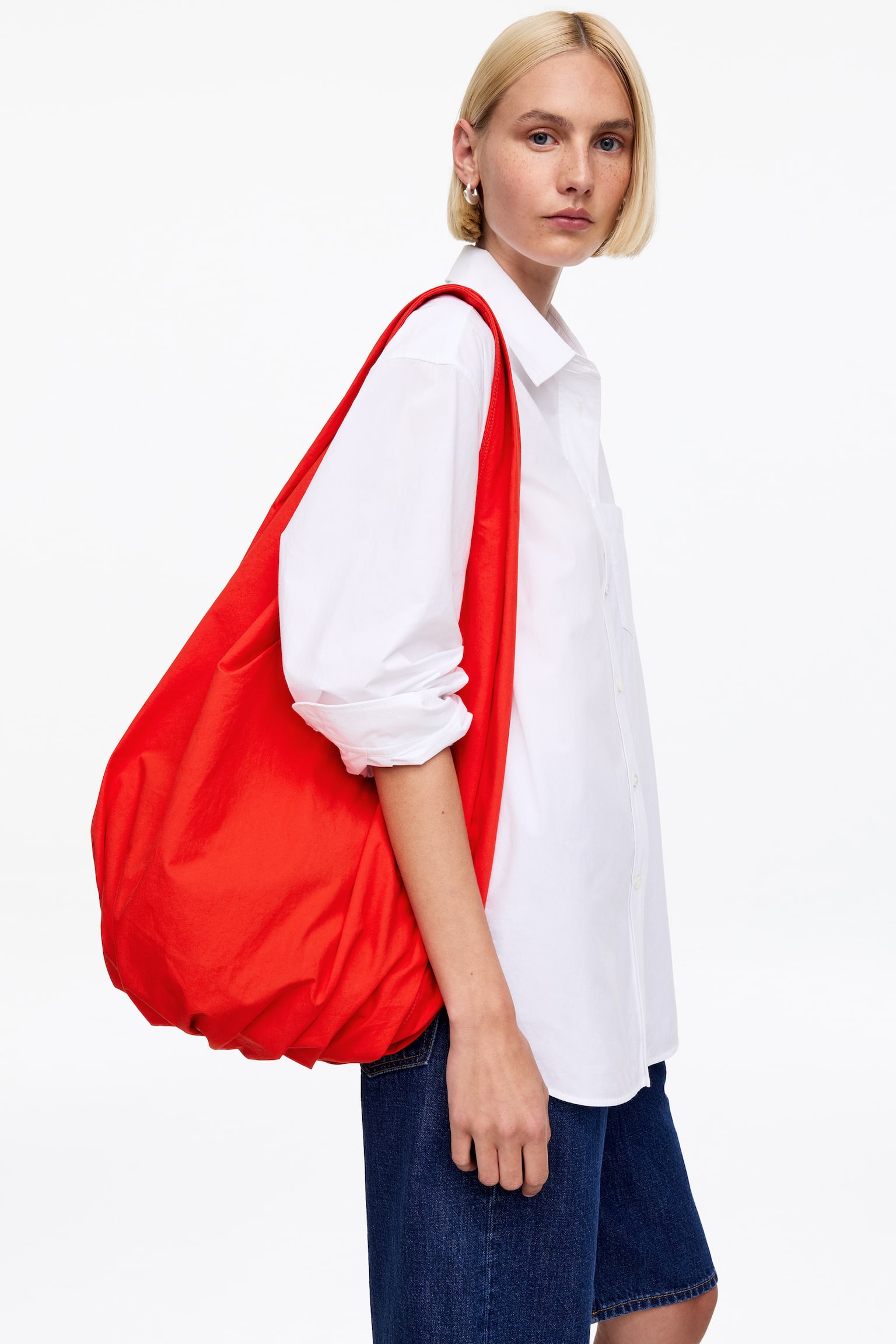 Toteväska - Röd - 1