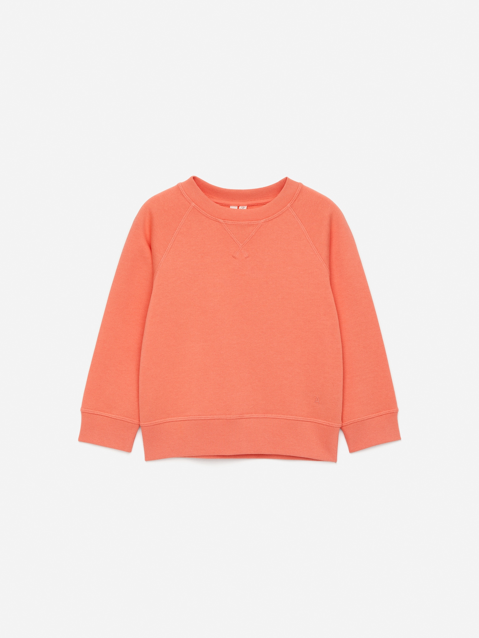 Hanorac din bumbac - Papaya/Gri Melange/Lilac/Albastru/Albastru închis/Lila/Rochie cu mâneci voluminoase/Verde/Dark Blue/Mov/Light Green