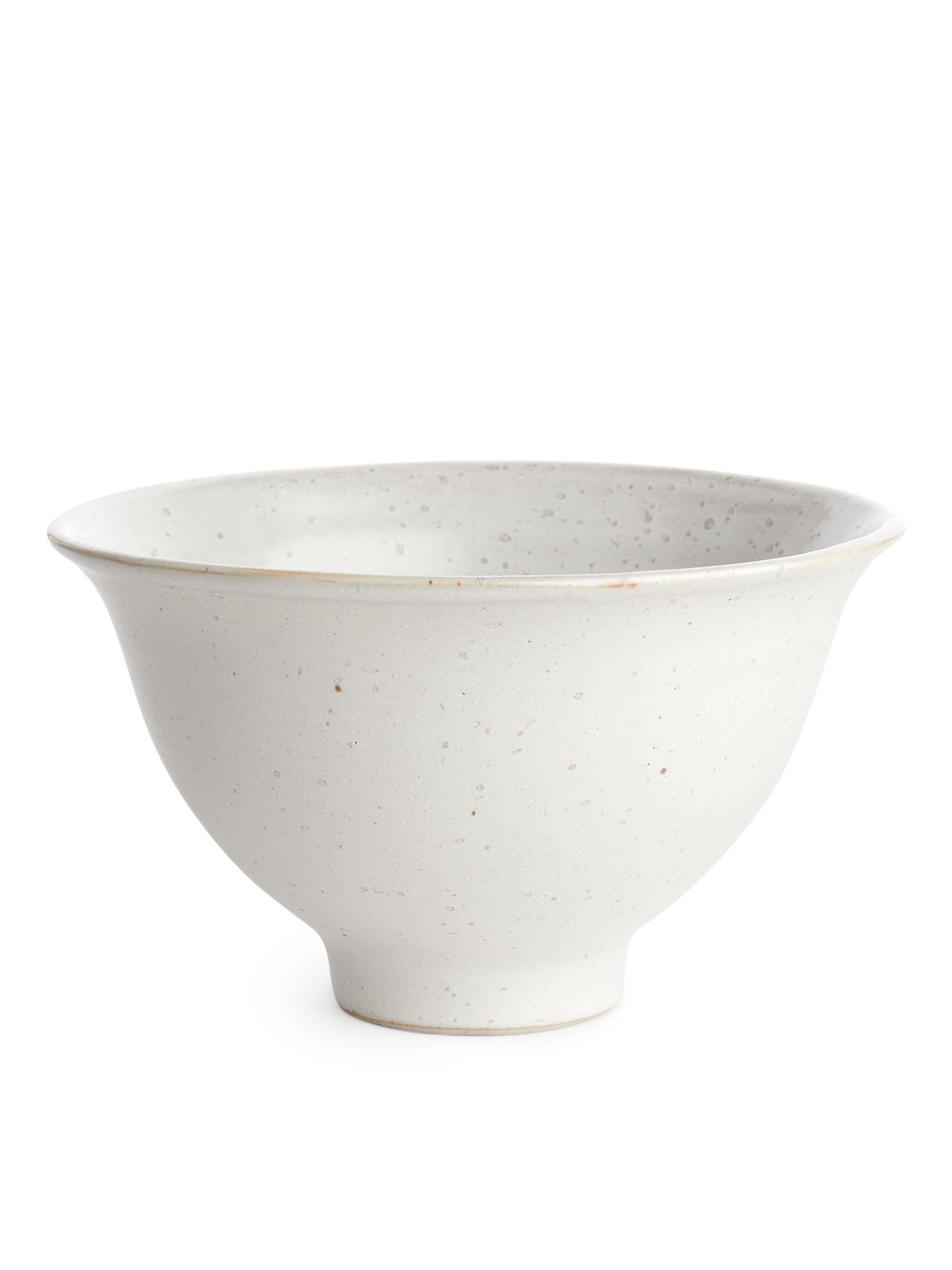House Doctor Porcelain Bowl - Off White - Homeware - StillMedia/DescriptiveStillLife - 2