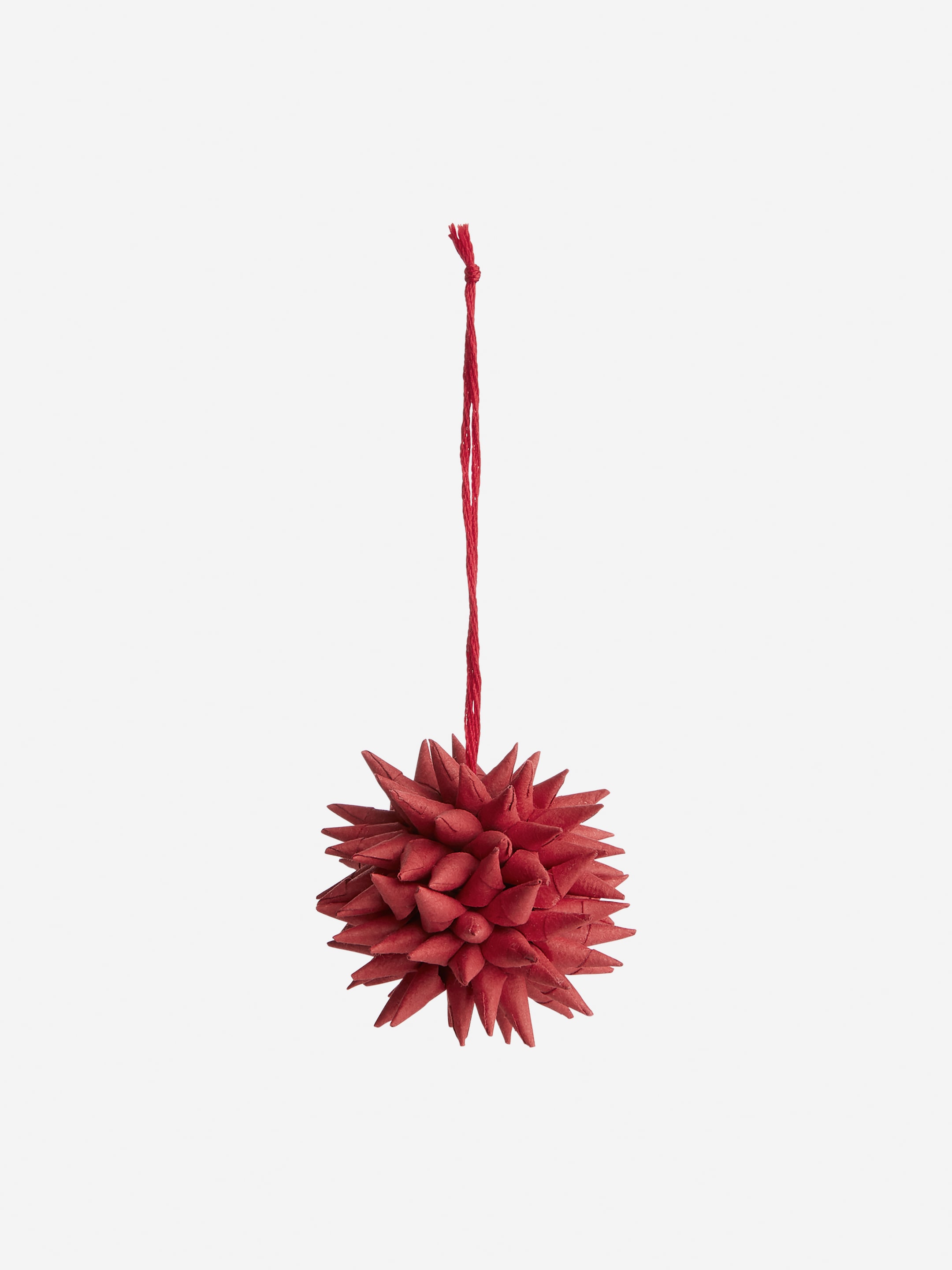 A World of Craft Pappersstjärnor, 6-pack - Röd - Homeware - StillMedia/DescriptiveStillLife - 3